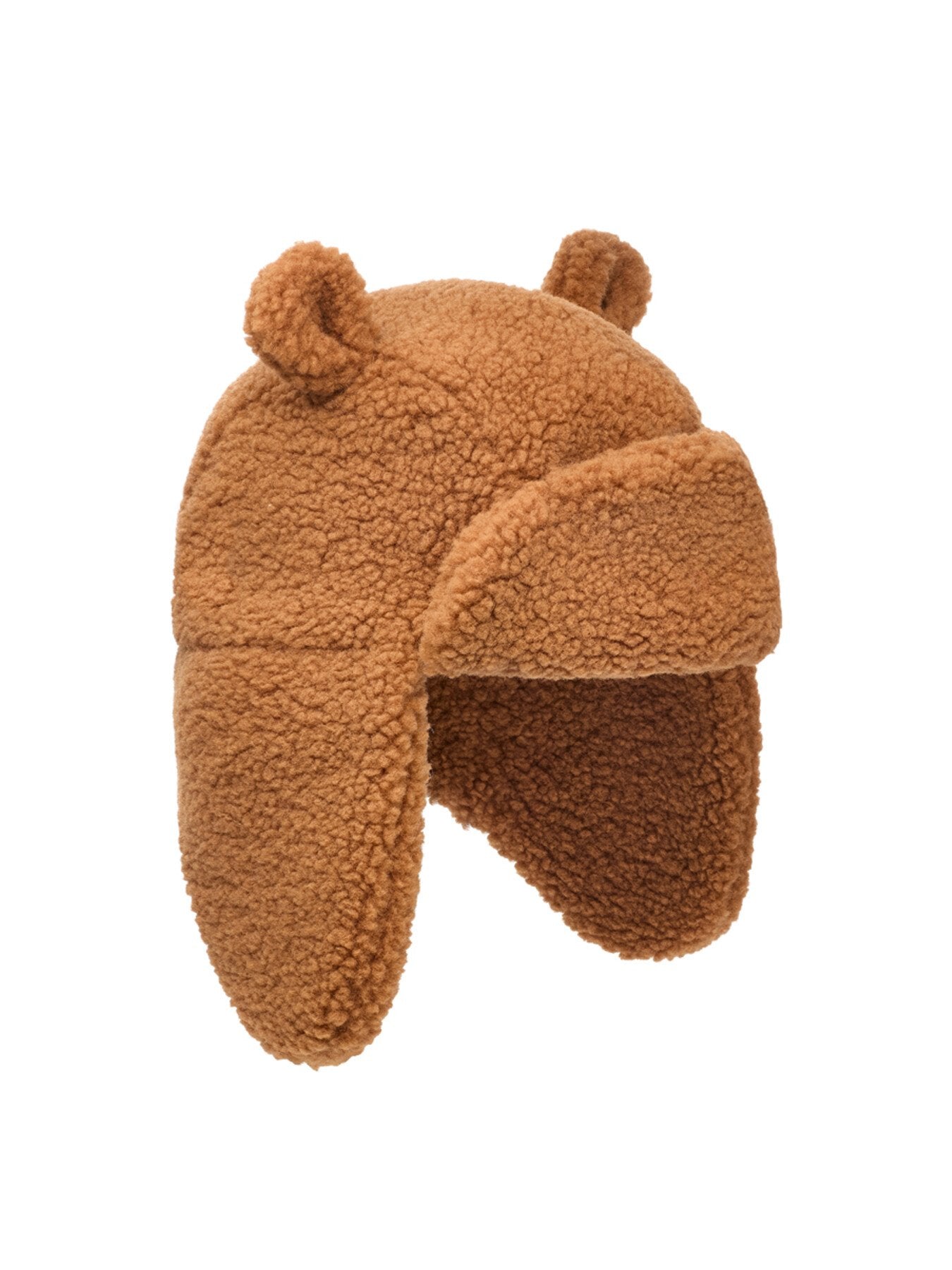 Kids UGGFluff Trapper