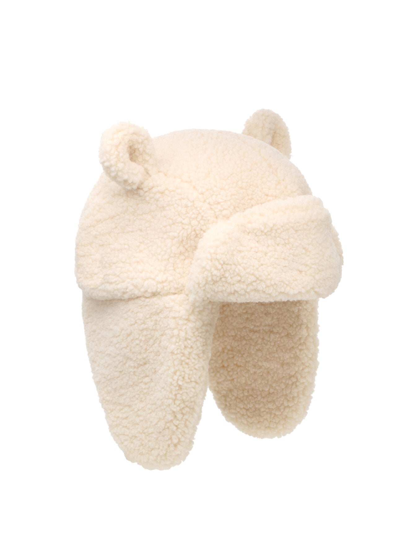 Kids UGGFluff Trapper