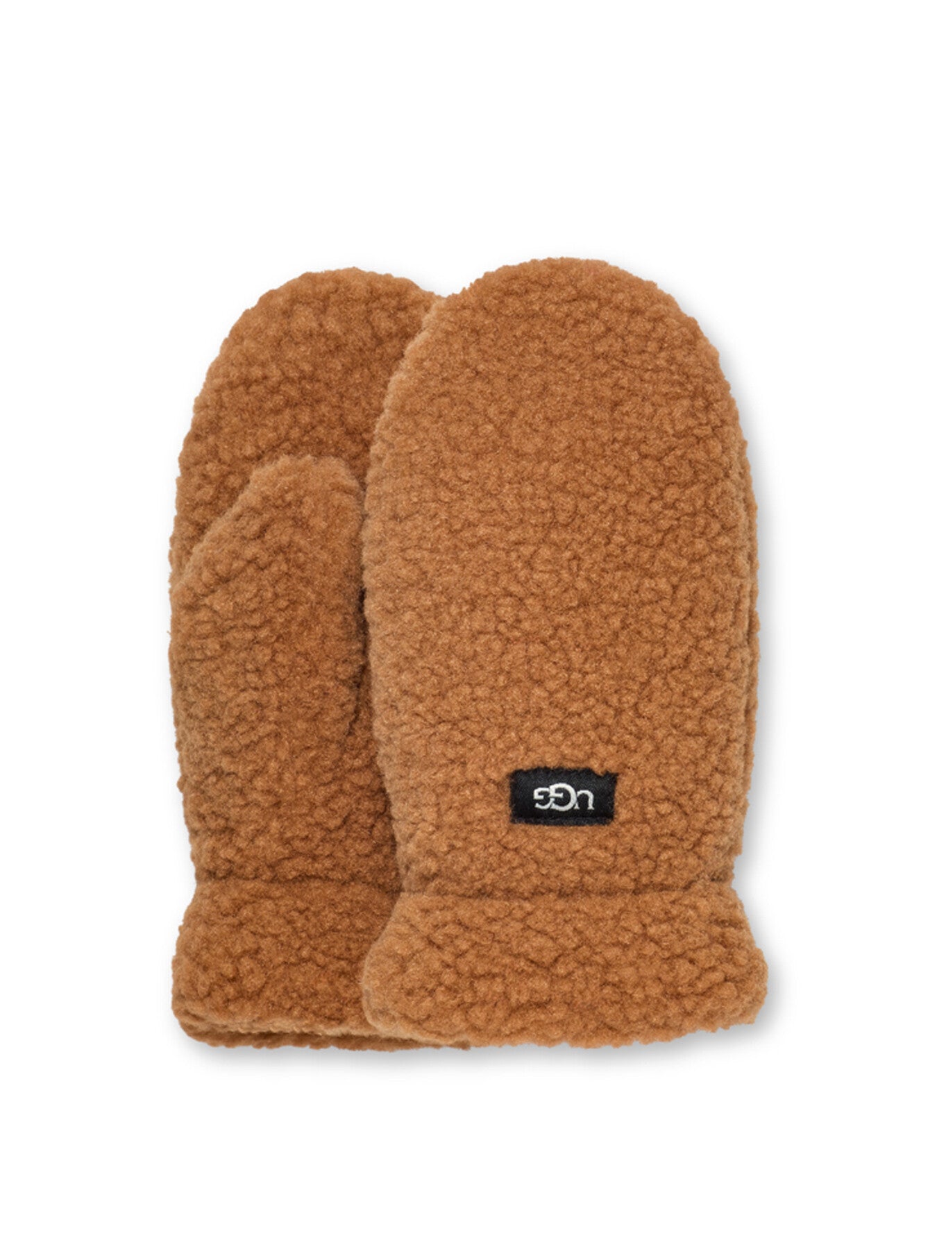 Kids UGGFluff Mitten