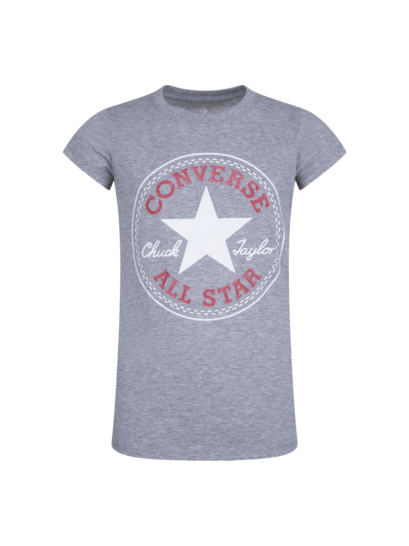 Timeless Chuck Patch T-Shirt