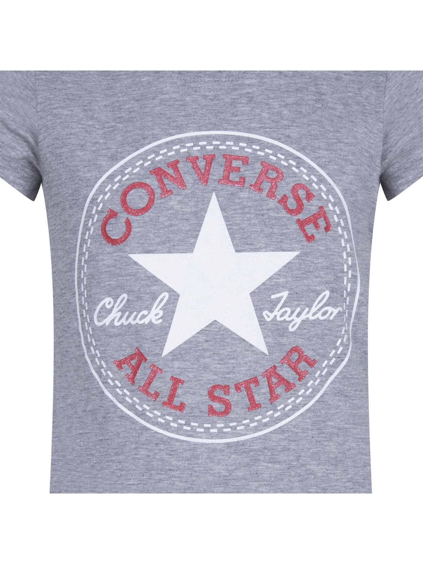 Timeless Chuck Patch T-Shirt