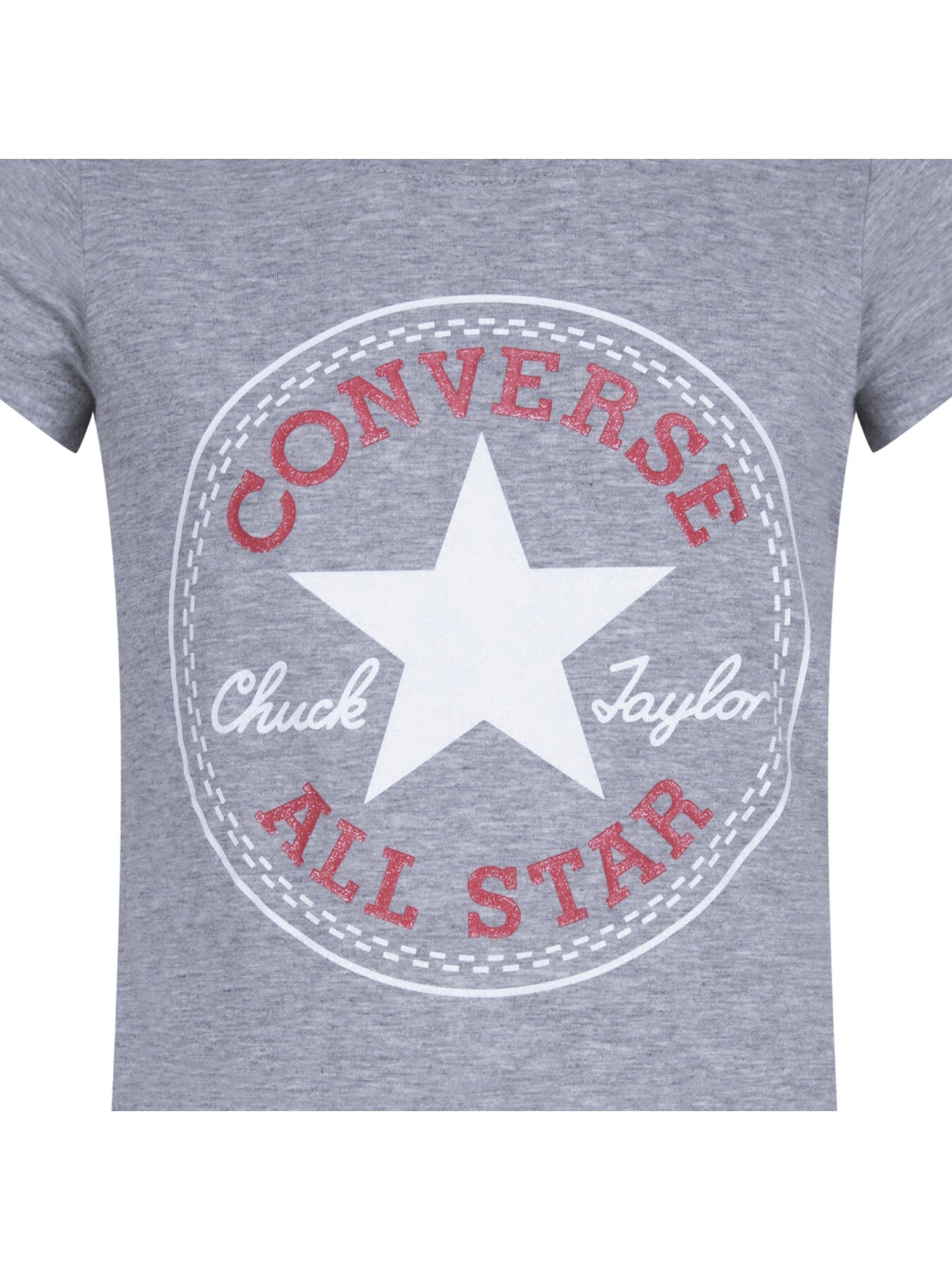 Timeless Chuck Patch T-Shirt