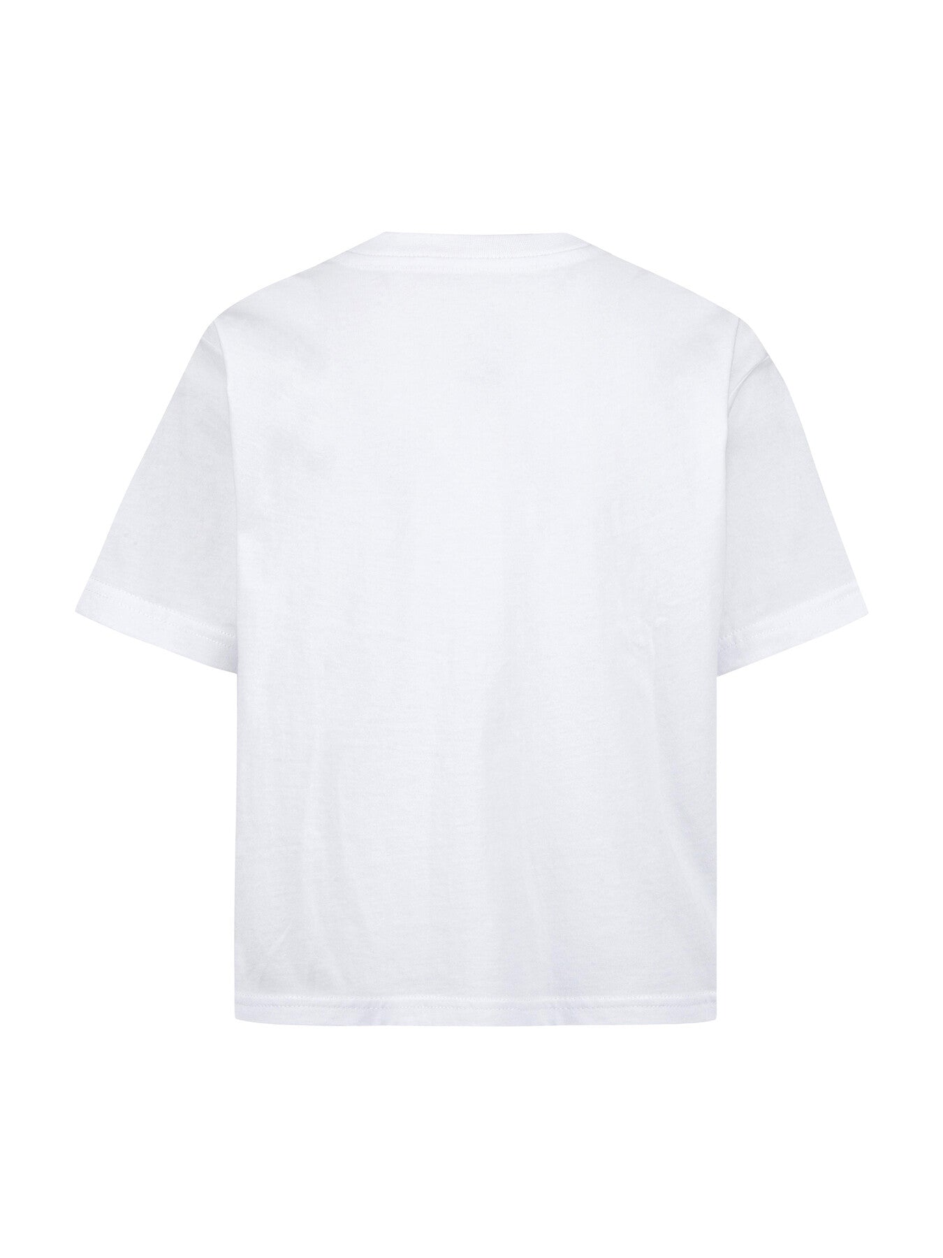 Signature Chuck Patch Boxy T-Shirt