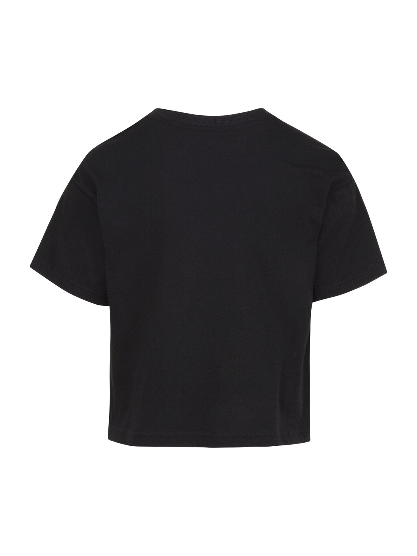Signature Chuck Patch Boxy T-Shirt