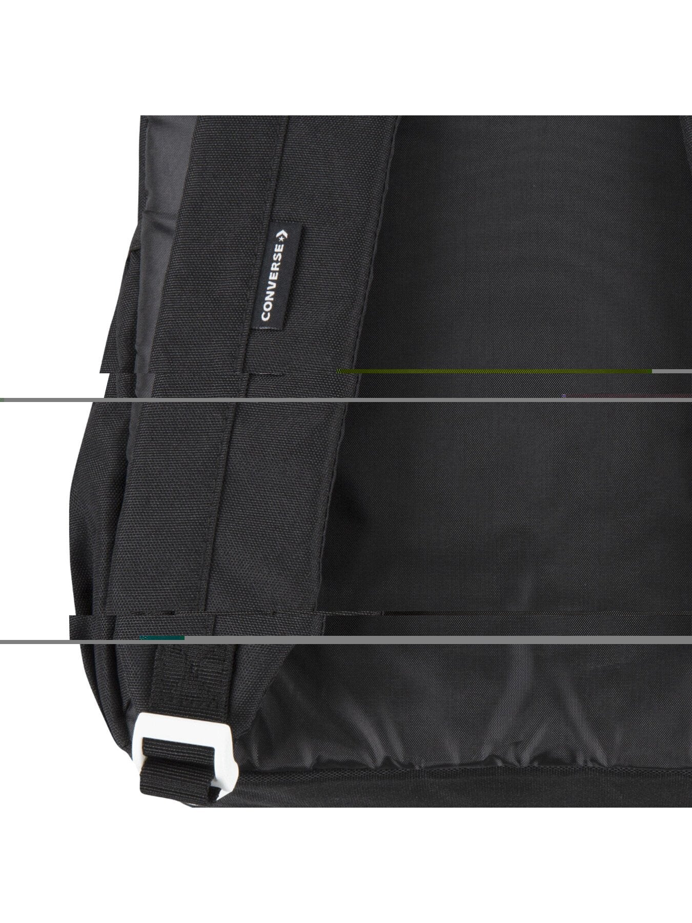Chuck Patch Backpack