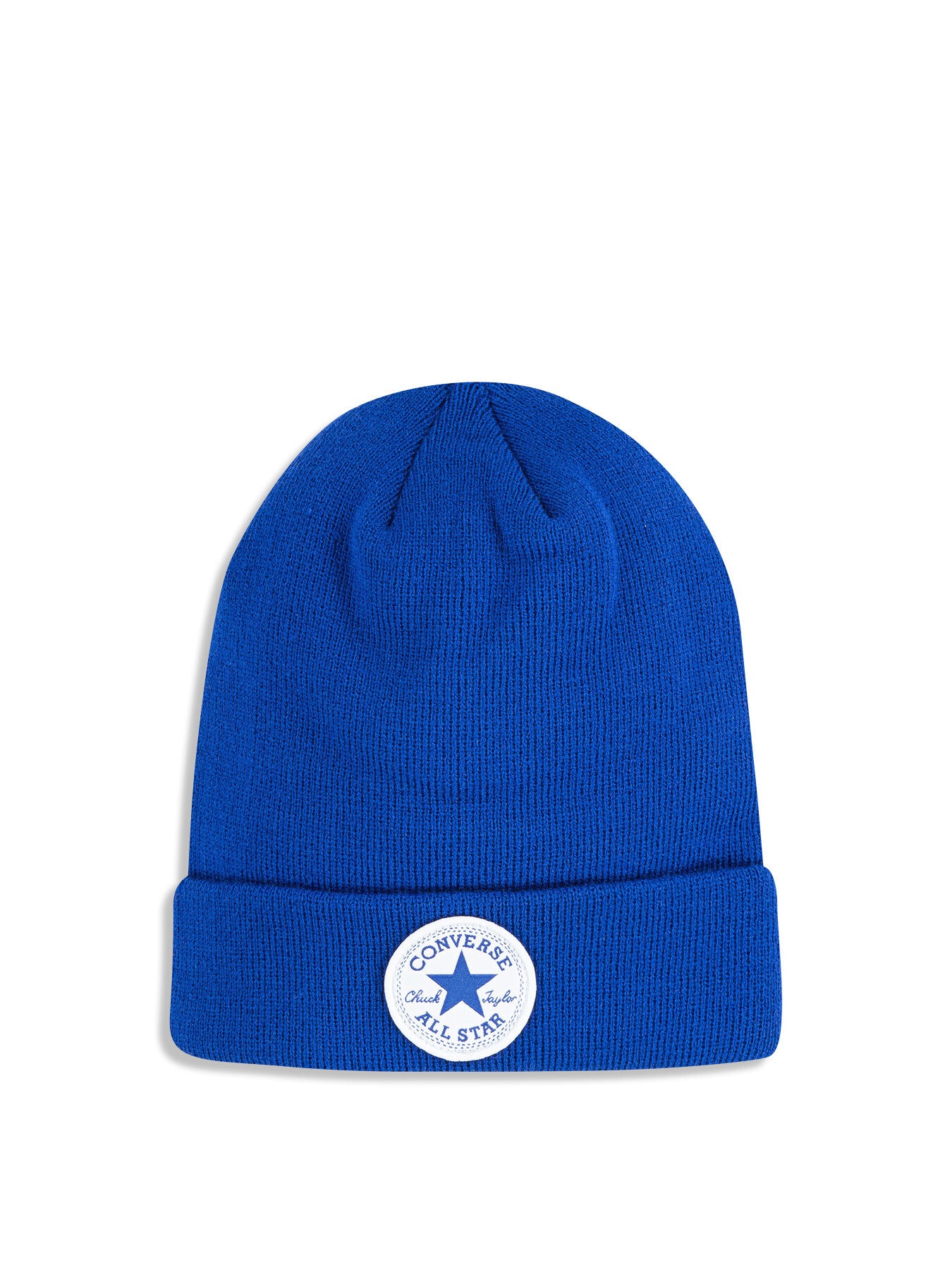 Watch Cap Beanie Blue