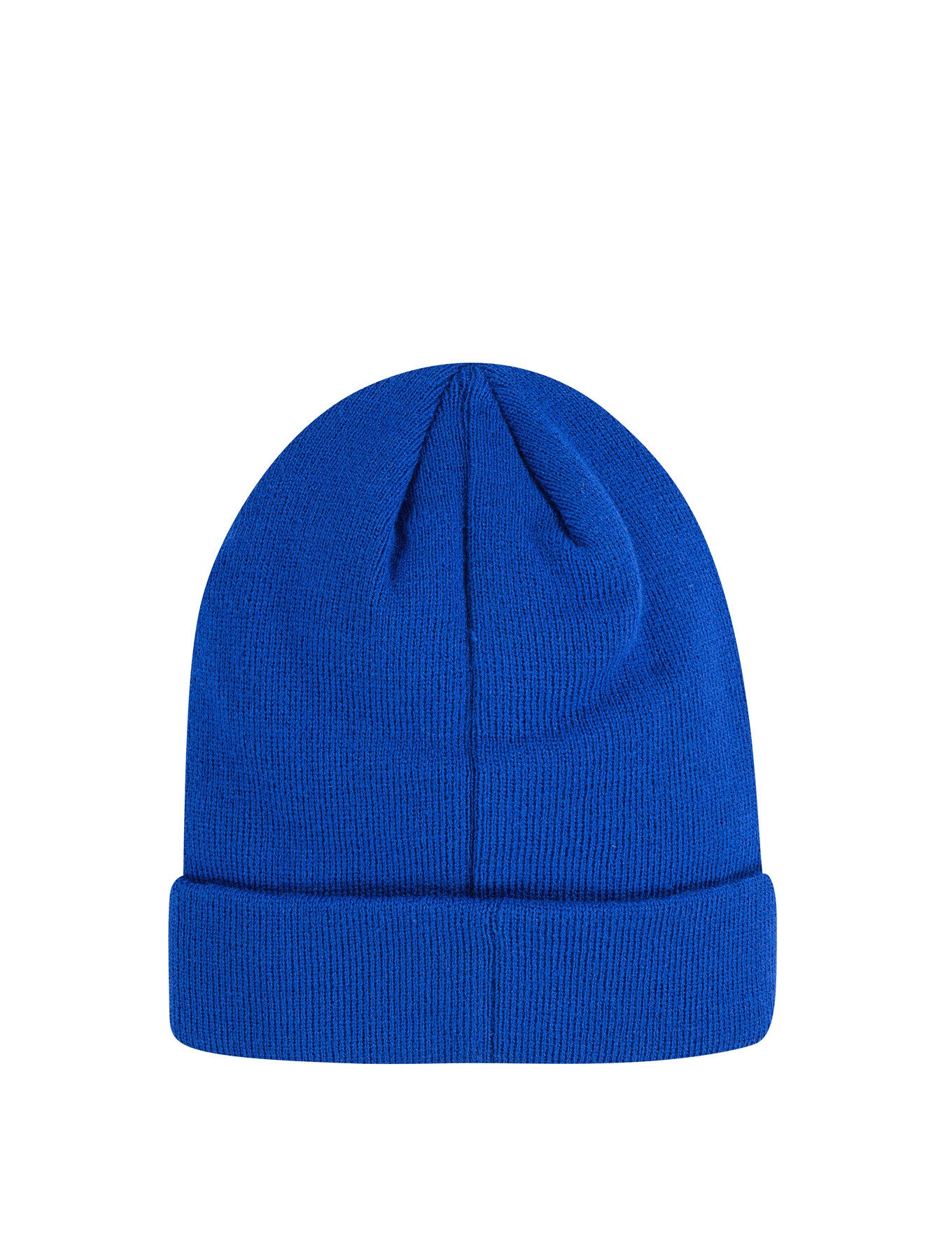 Watch Cap Beanie Blue