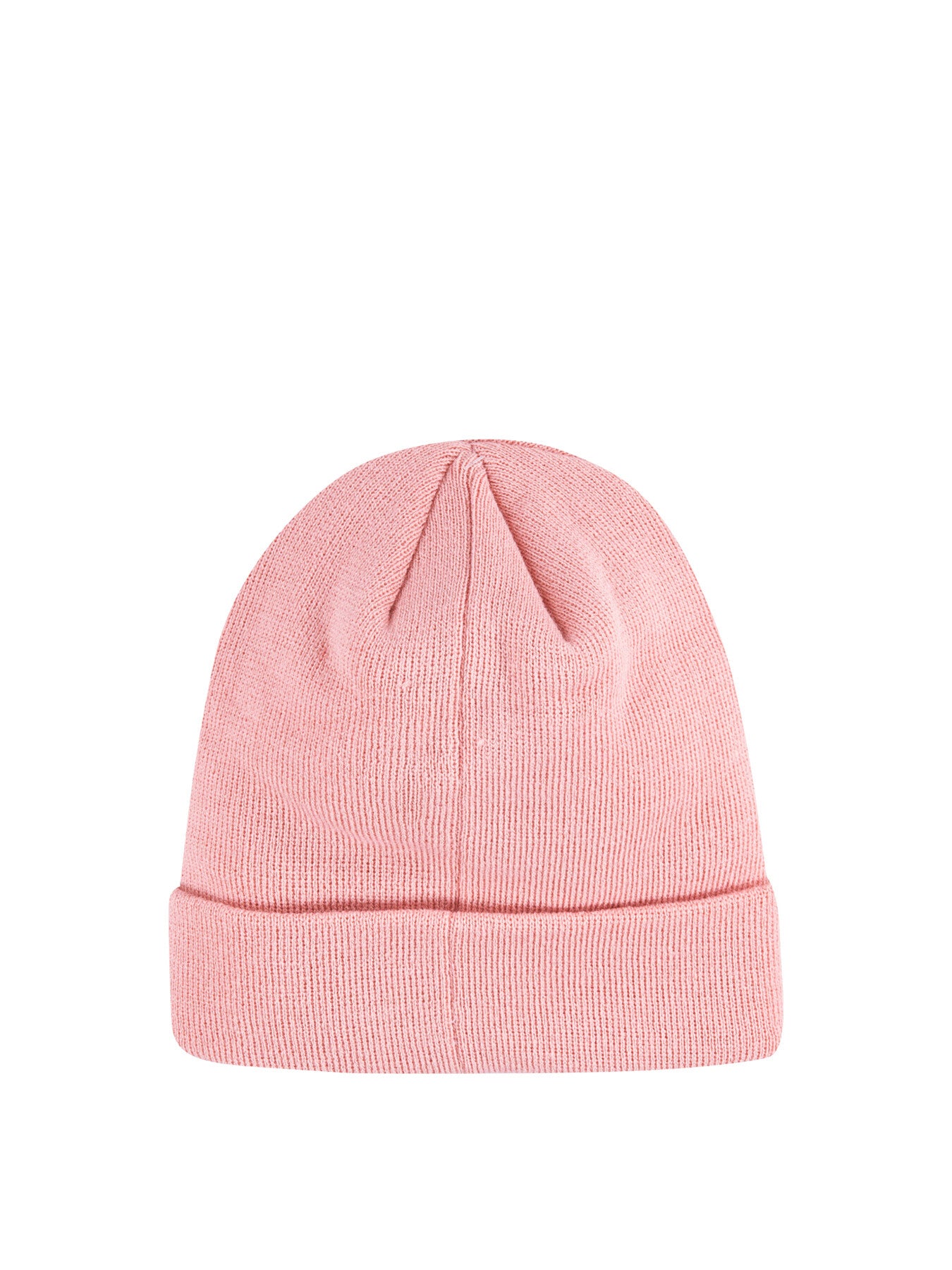 Watch Cap Beanie Pink