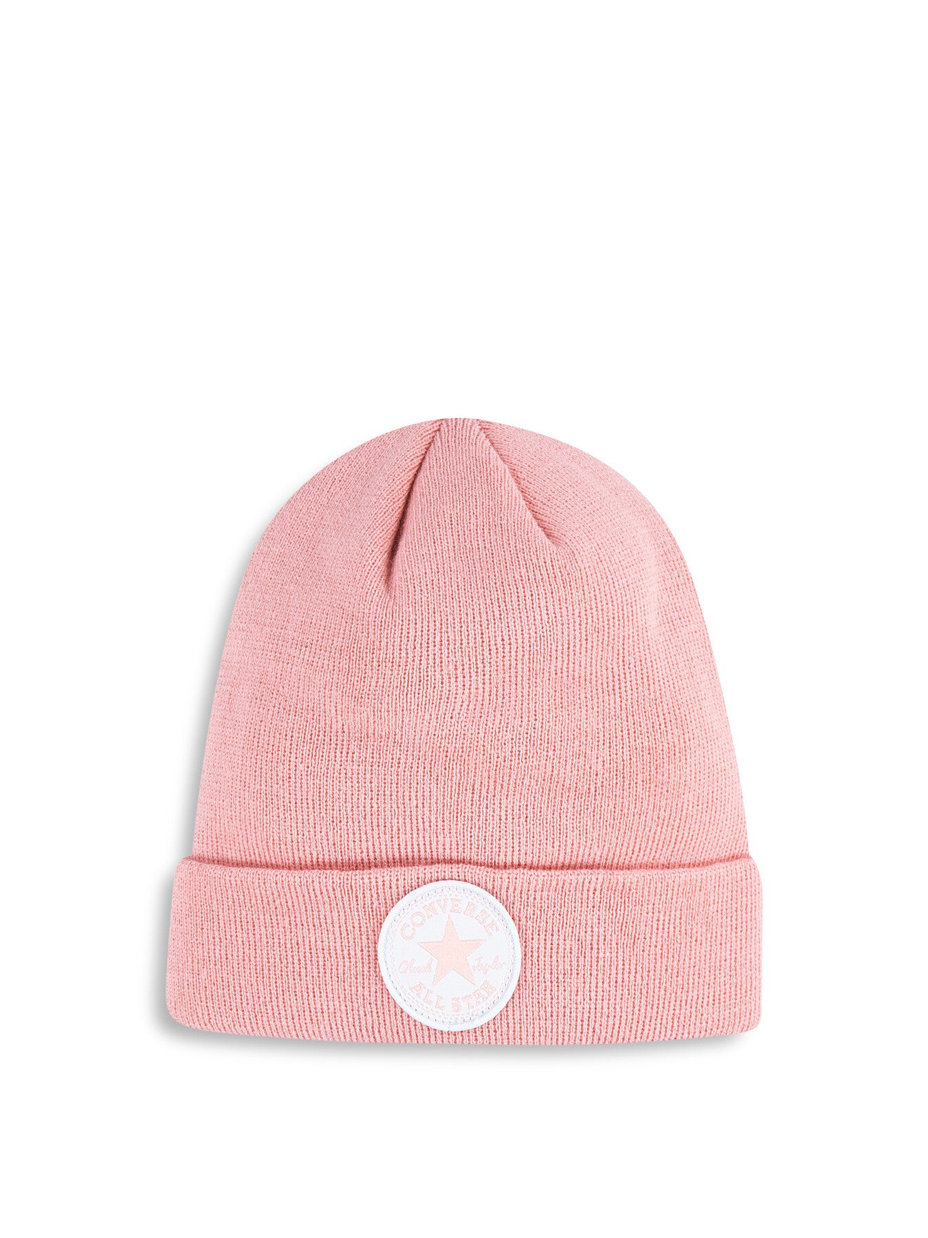 Watch Cap Beanie Pink