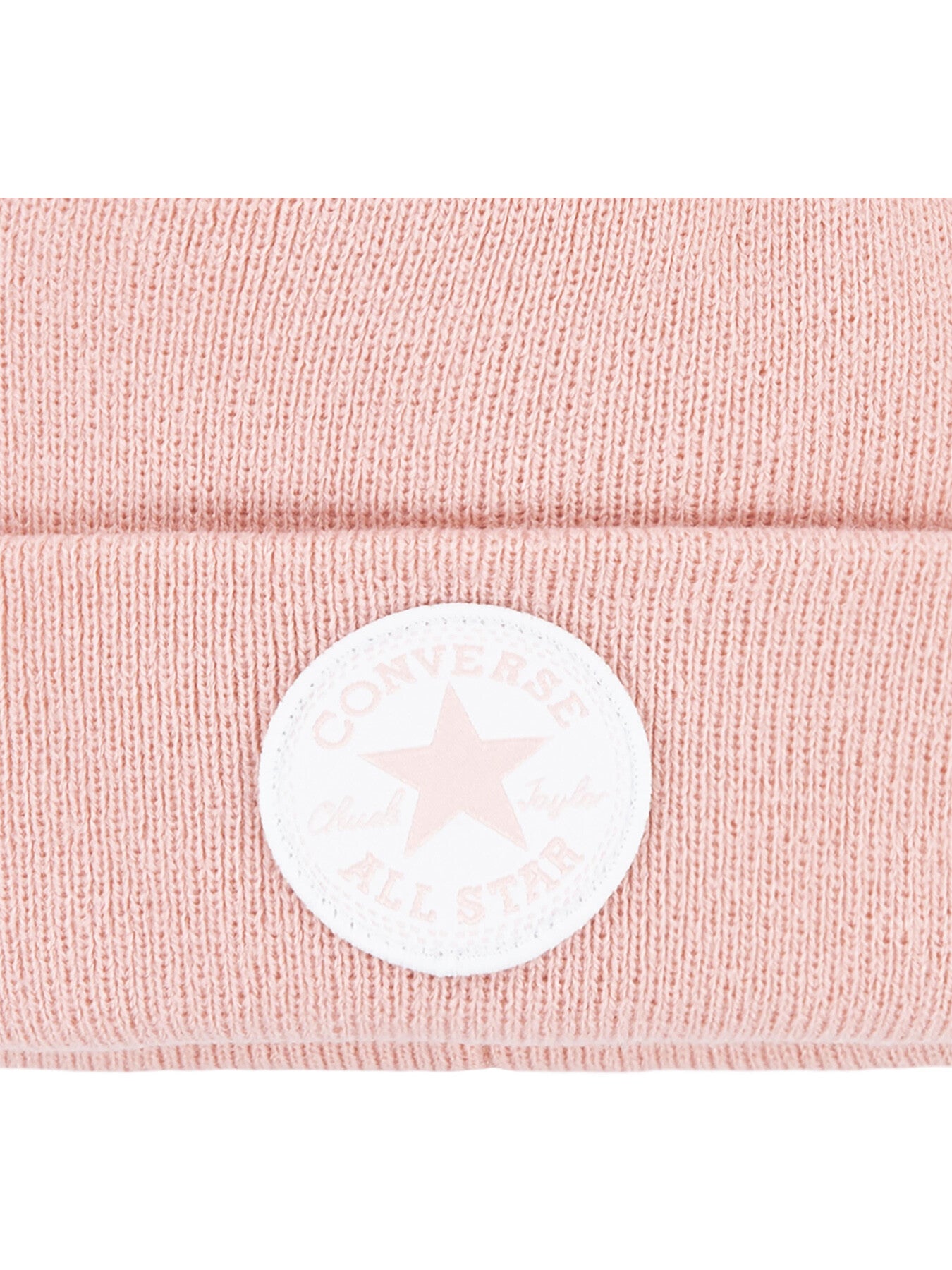 Watch Cap Beanie Pink