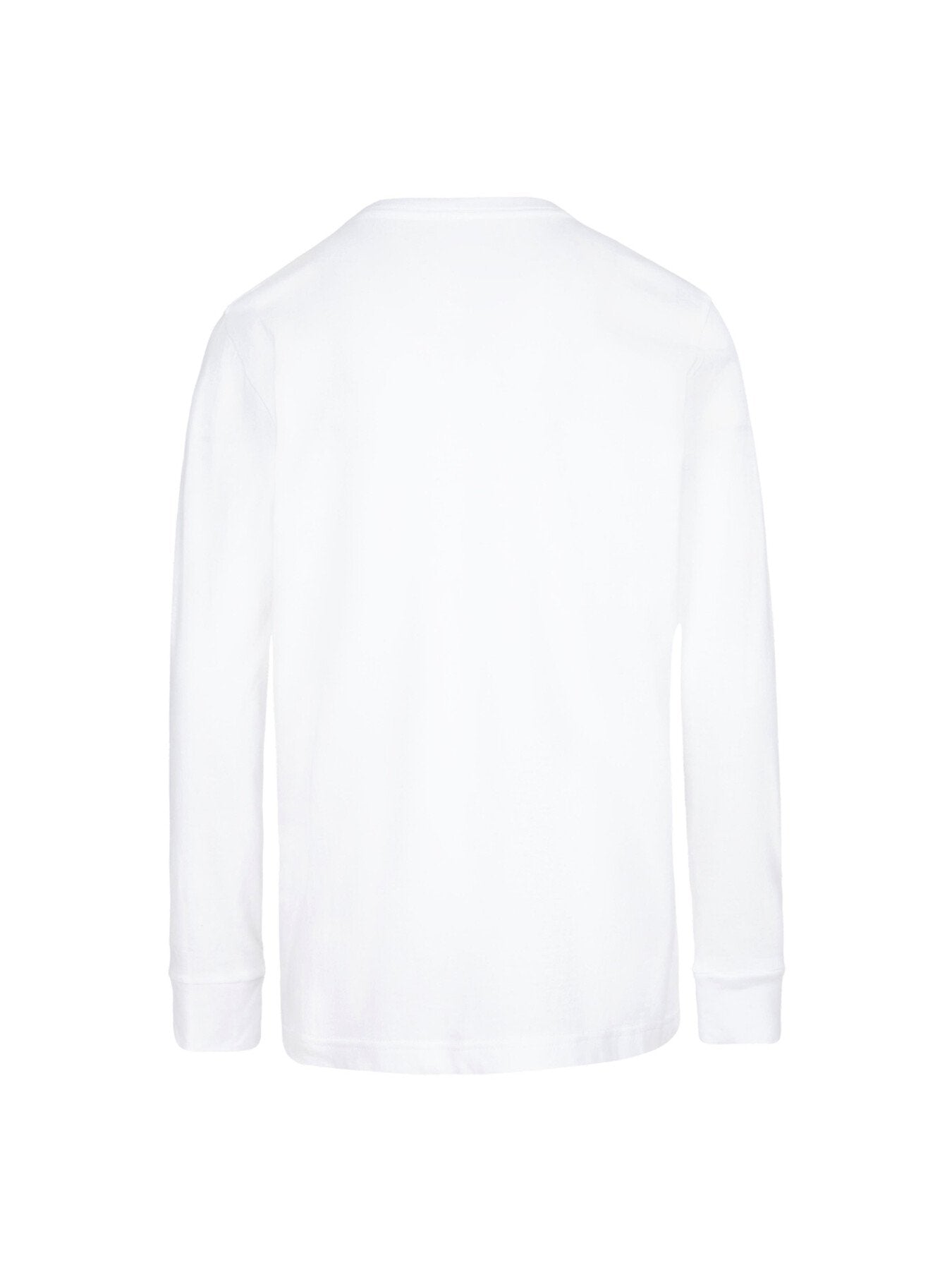 Chuck Patch Long Sleeve T-Shirt