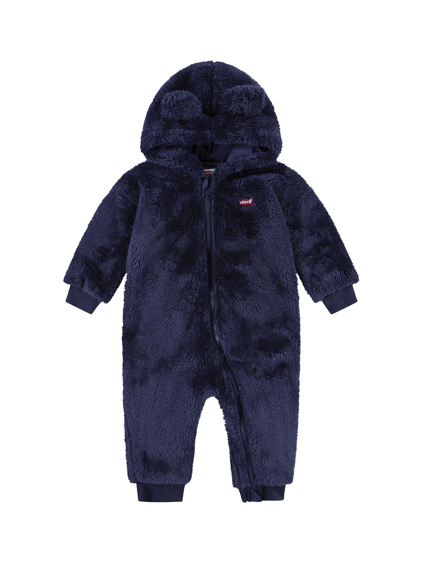 Bear Sherpa Coverall