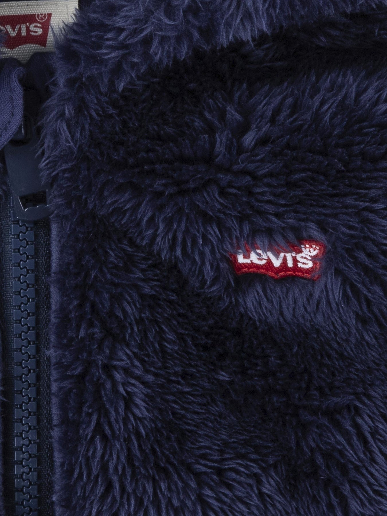 Bear Sherpa Coverall