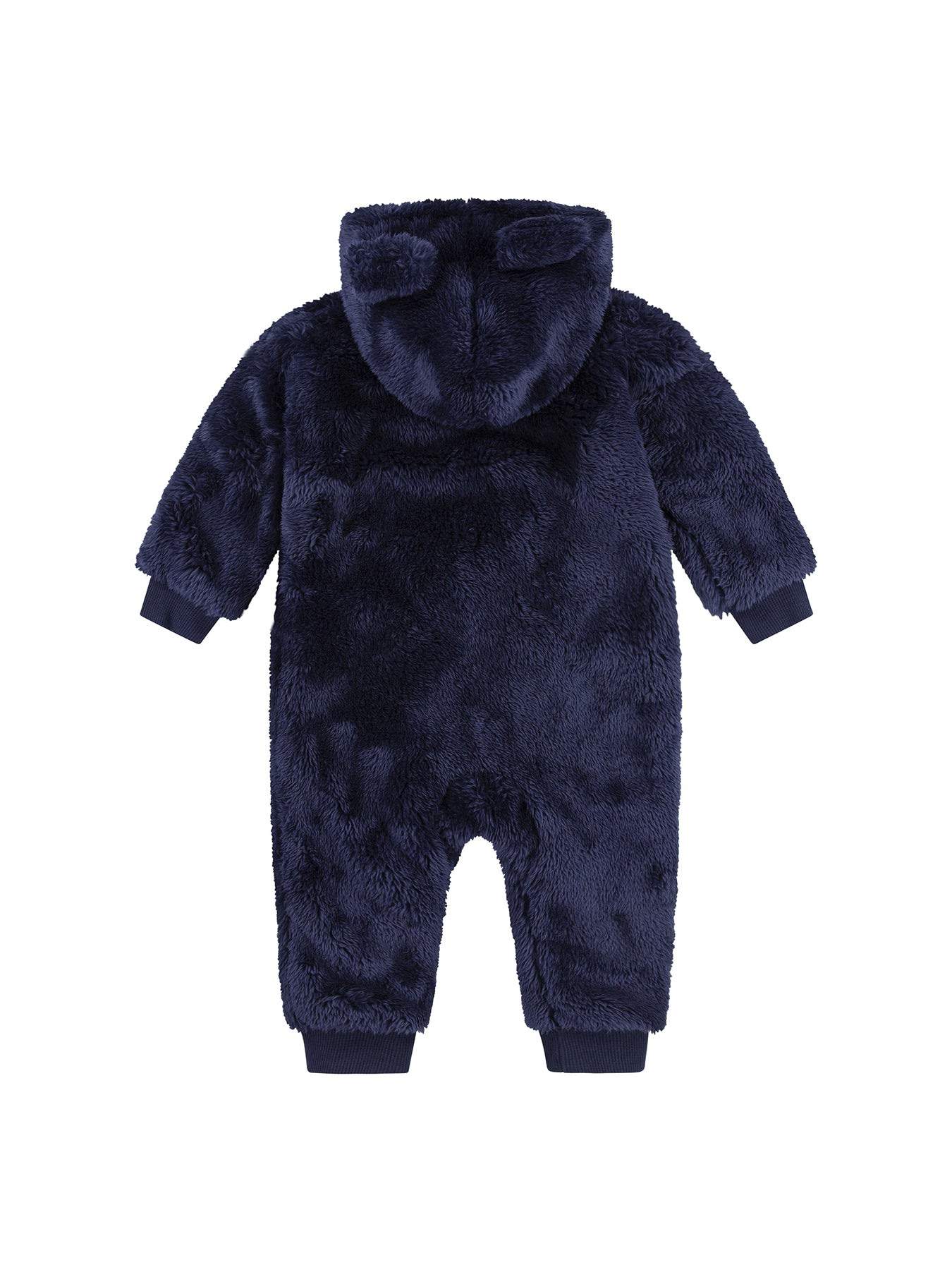 Bear Sherpa Coverall