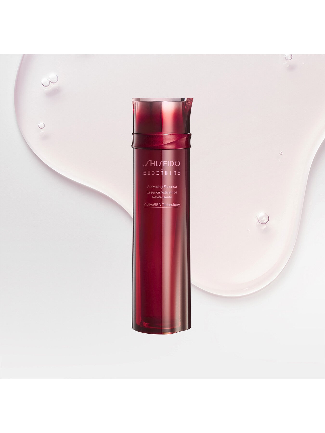 Eudermine Activating Essence Refill 145ml