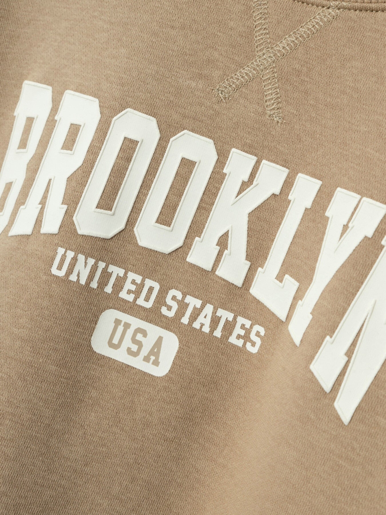 Brooklyn Sweatshirt