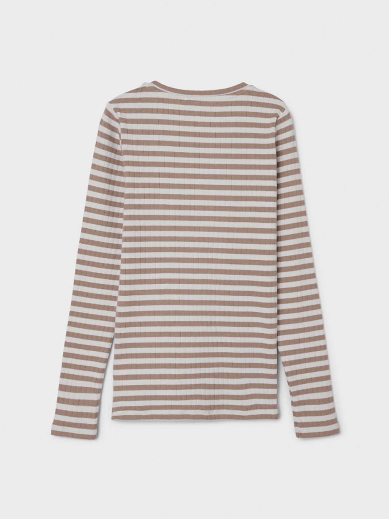 Long Sleeve Stripe Top