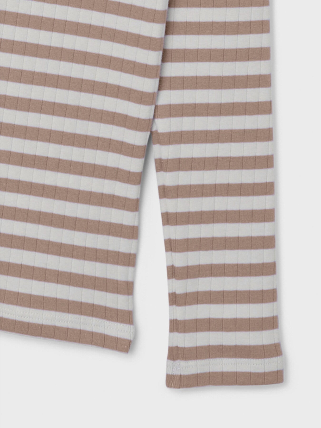 Long Sleeve Stripe Top