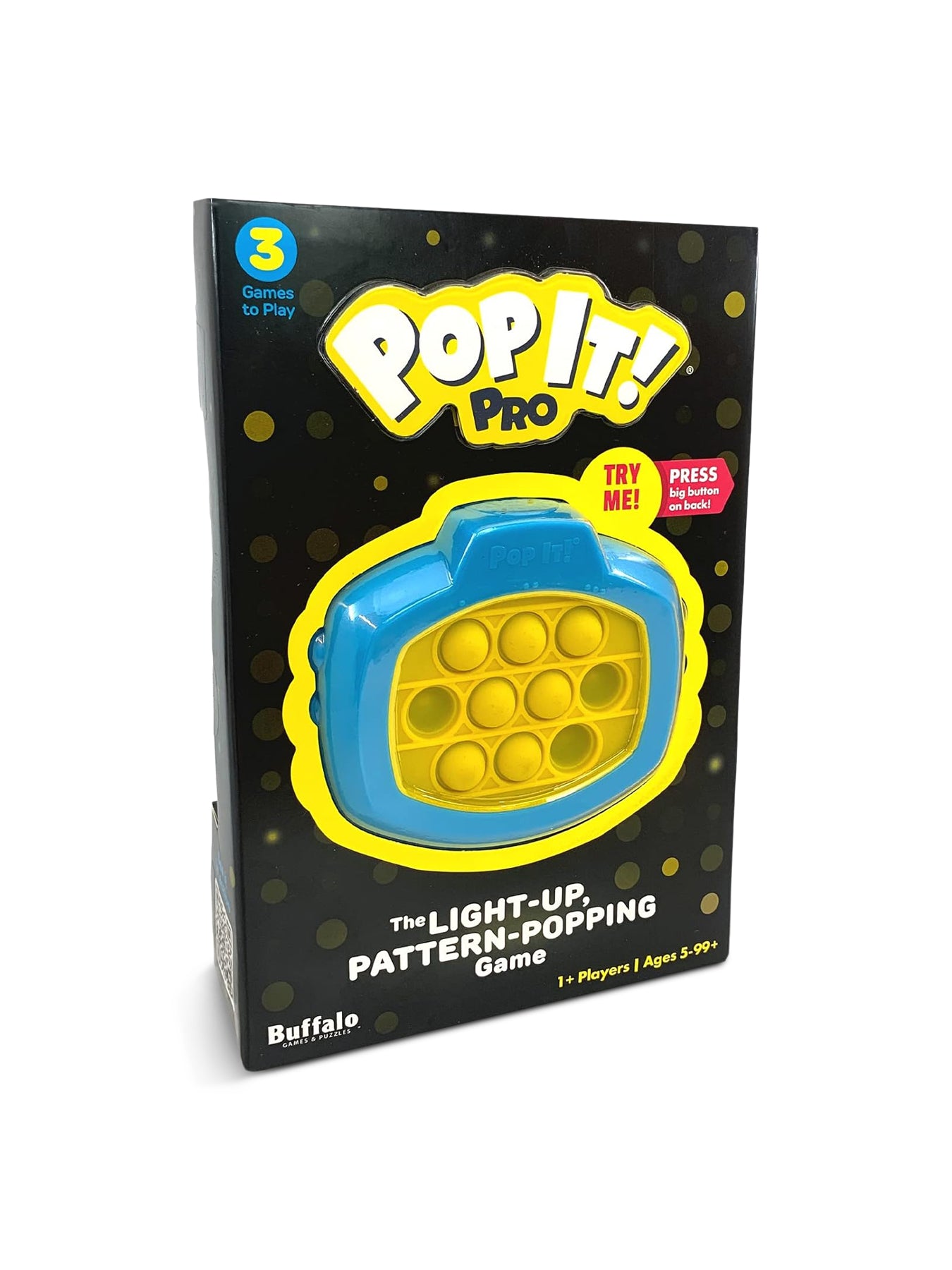 Pop It Pro