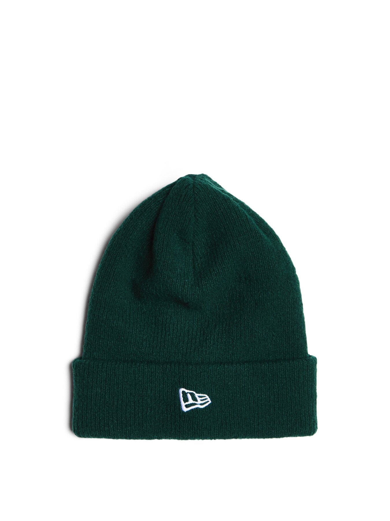 Seasonal Cuff Knit Beanie Hat