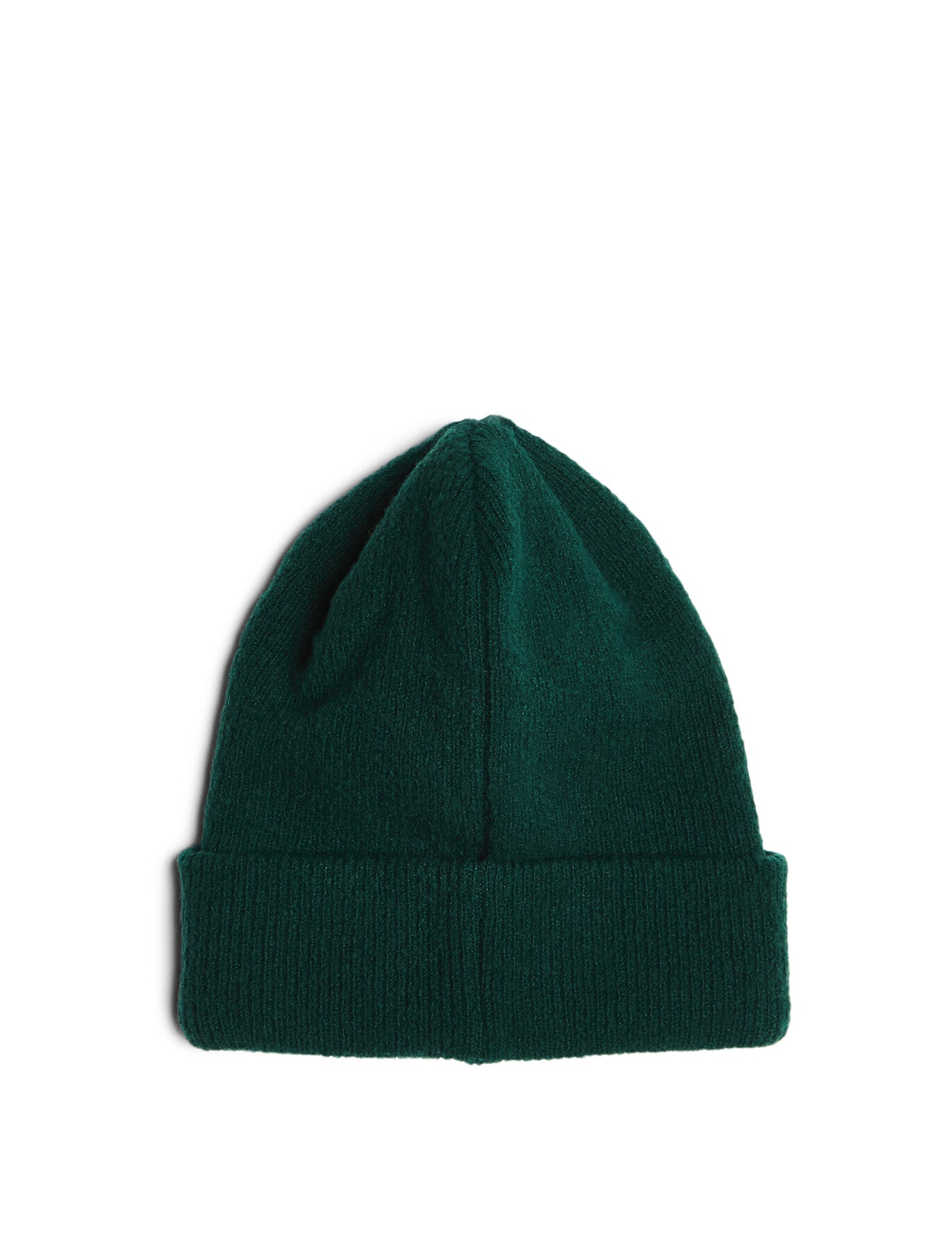 Seasonal Cuff Knit Beanie Hat