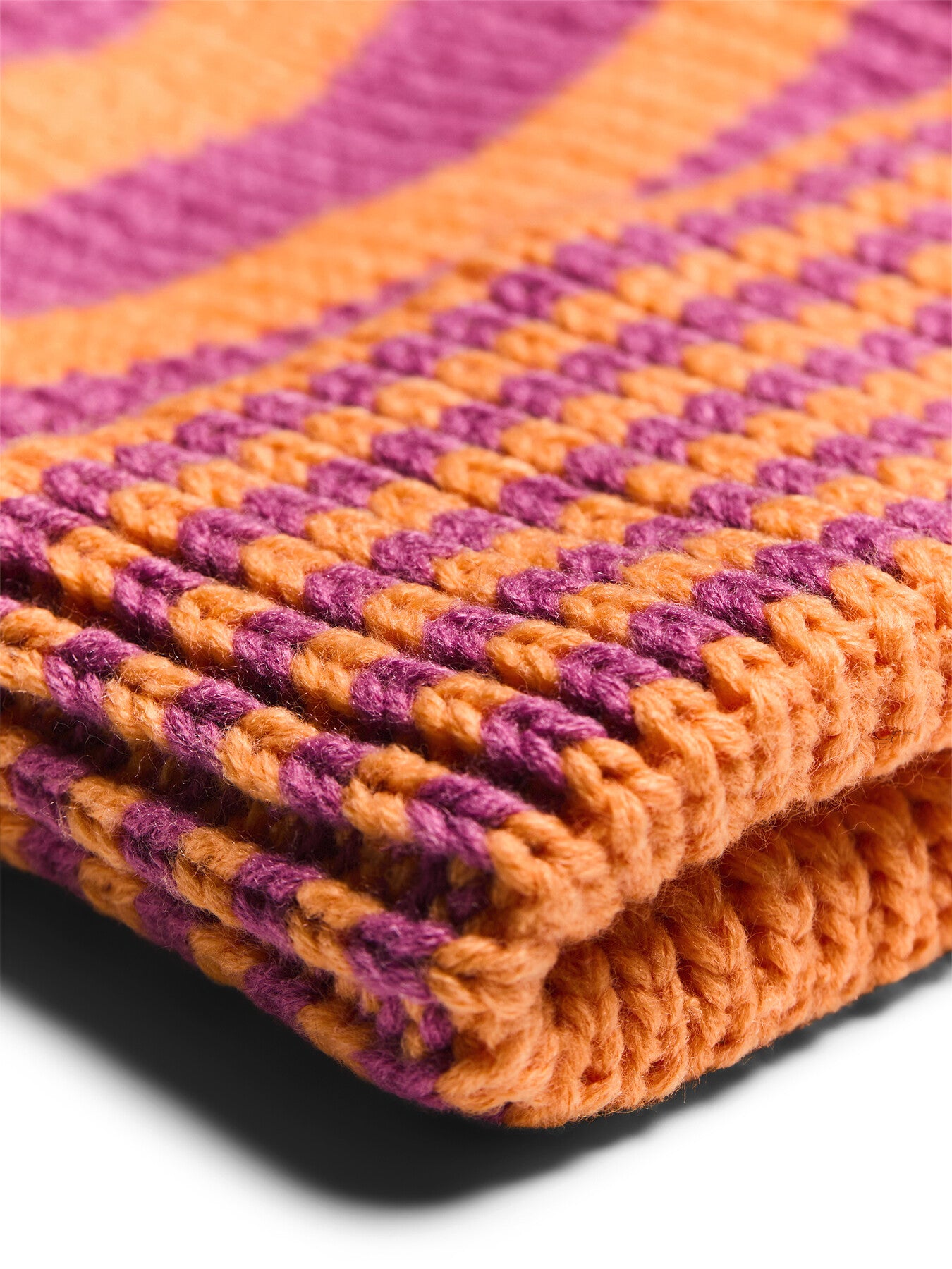 Seasonal Cuff Knit Beanie Hat