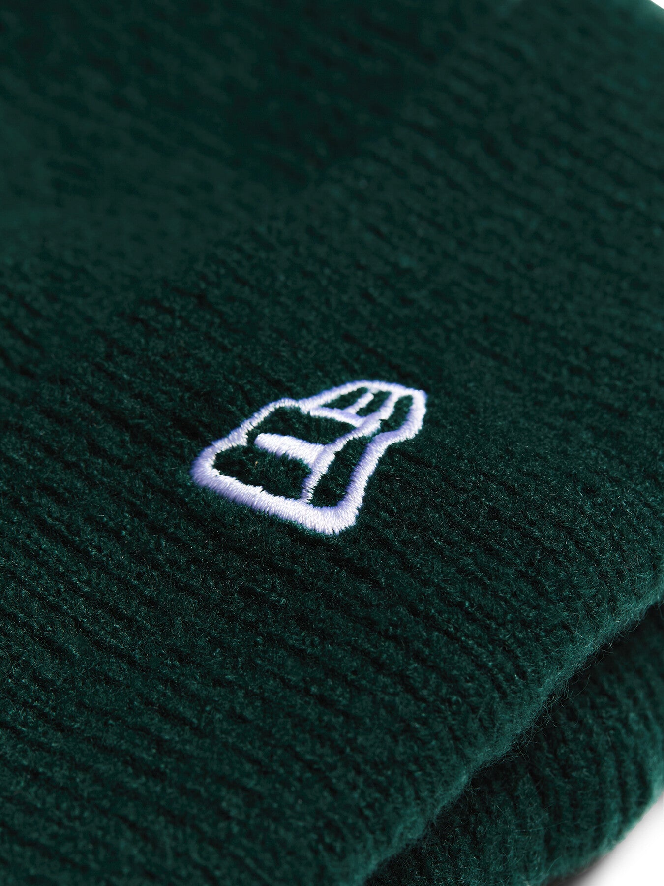 Seasonal Cuff Knit Beanie Hat