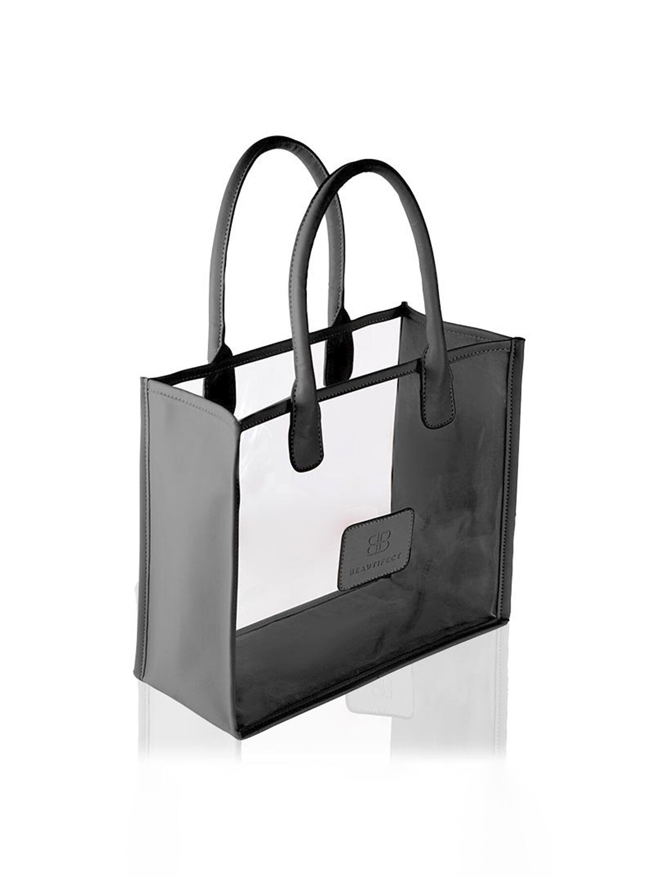 Beautifect Tote Bag Midnight