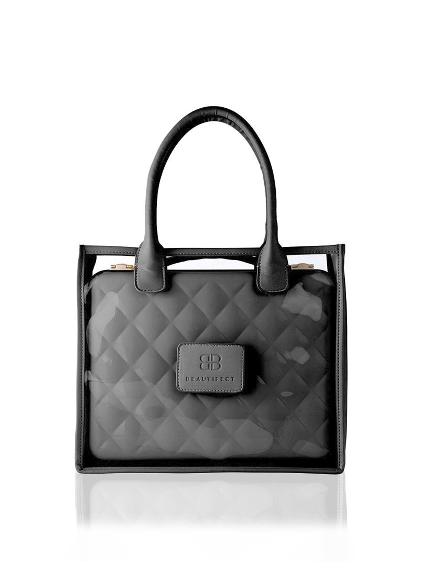 Beautifect Tote Bag Midnight