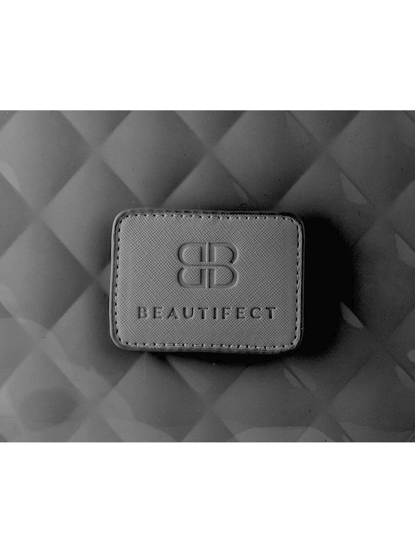 Beautifect Tote Bag Midnight