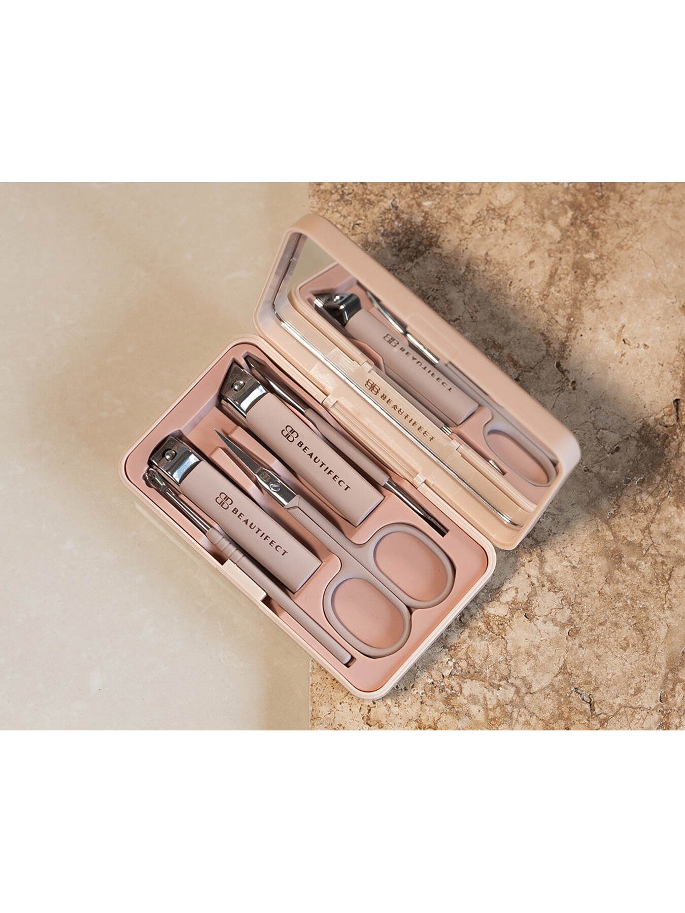 Beautifect The Manicure Case