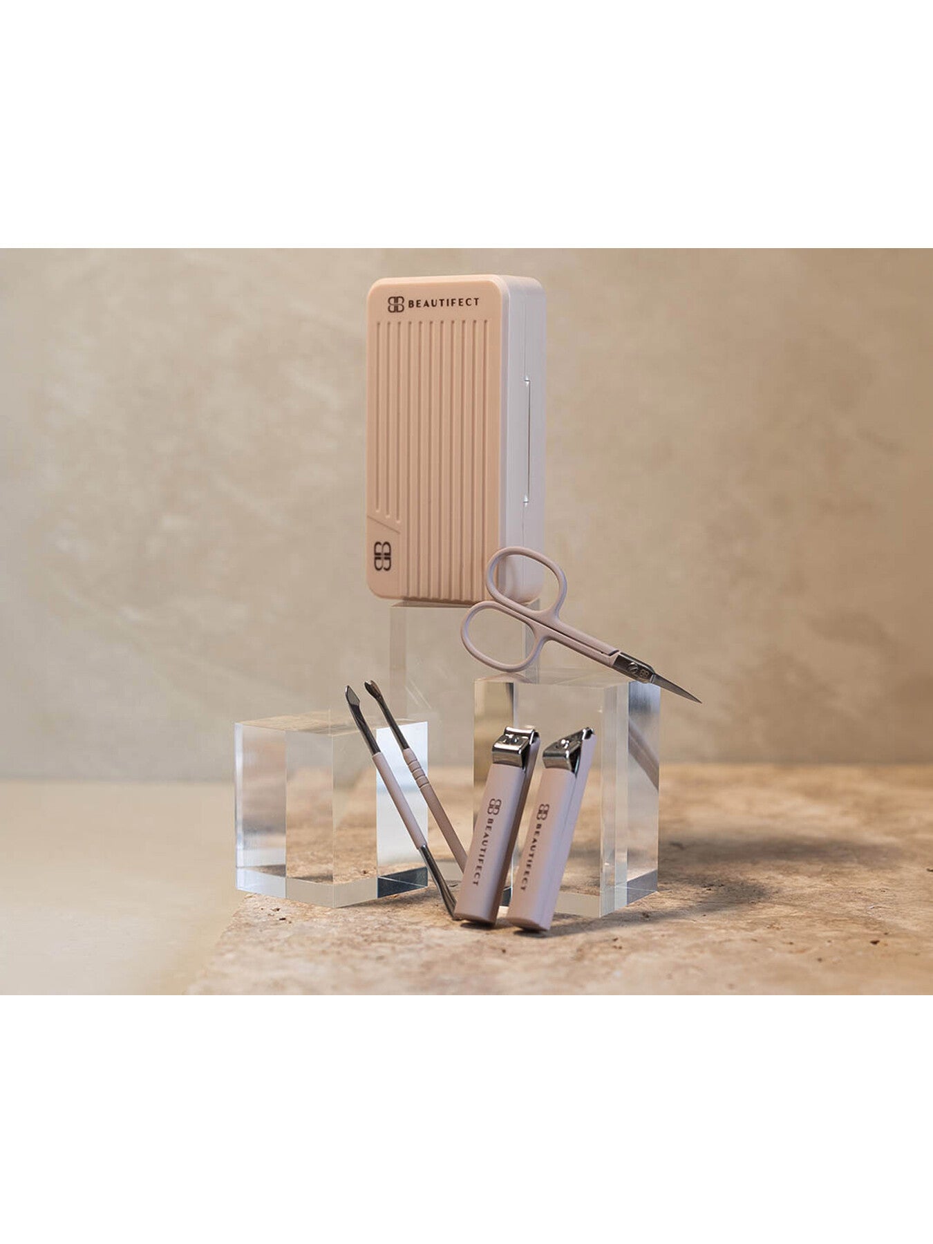 Beautifect The Manicure Case