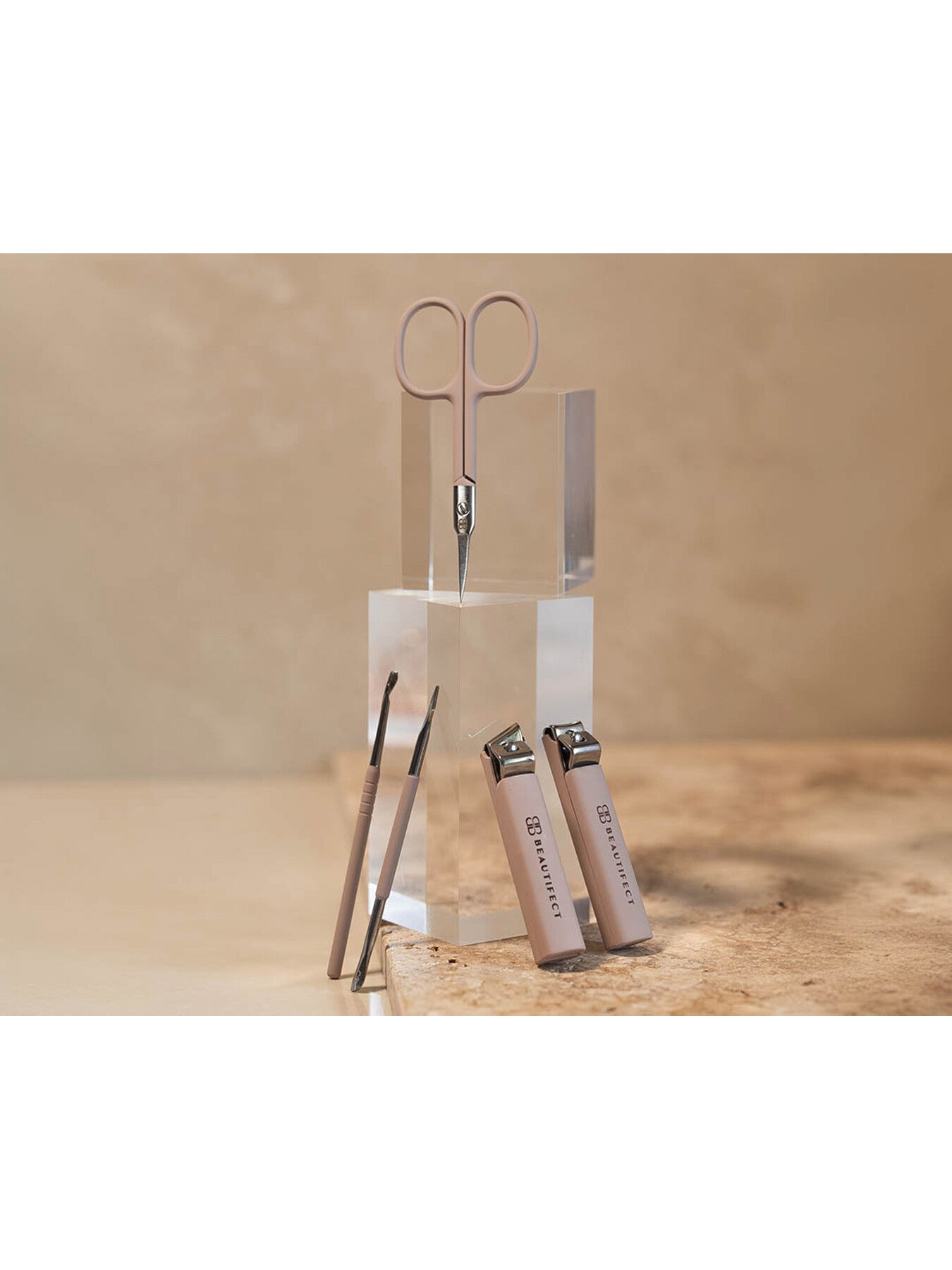 Beautifect The Manicure Case