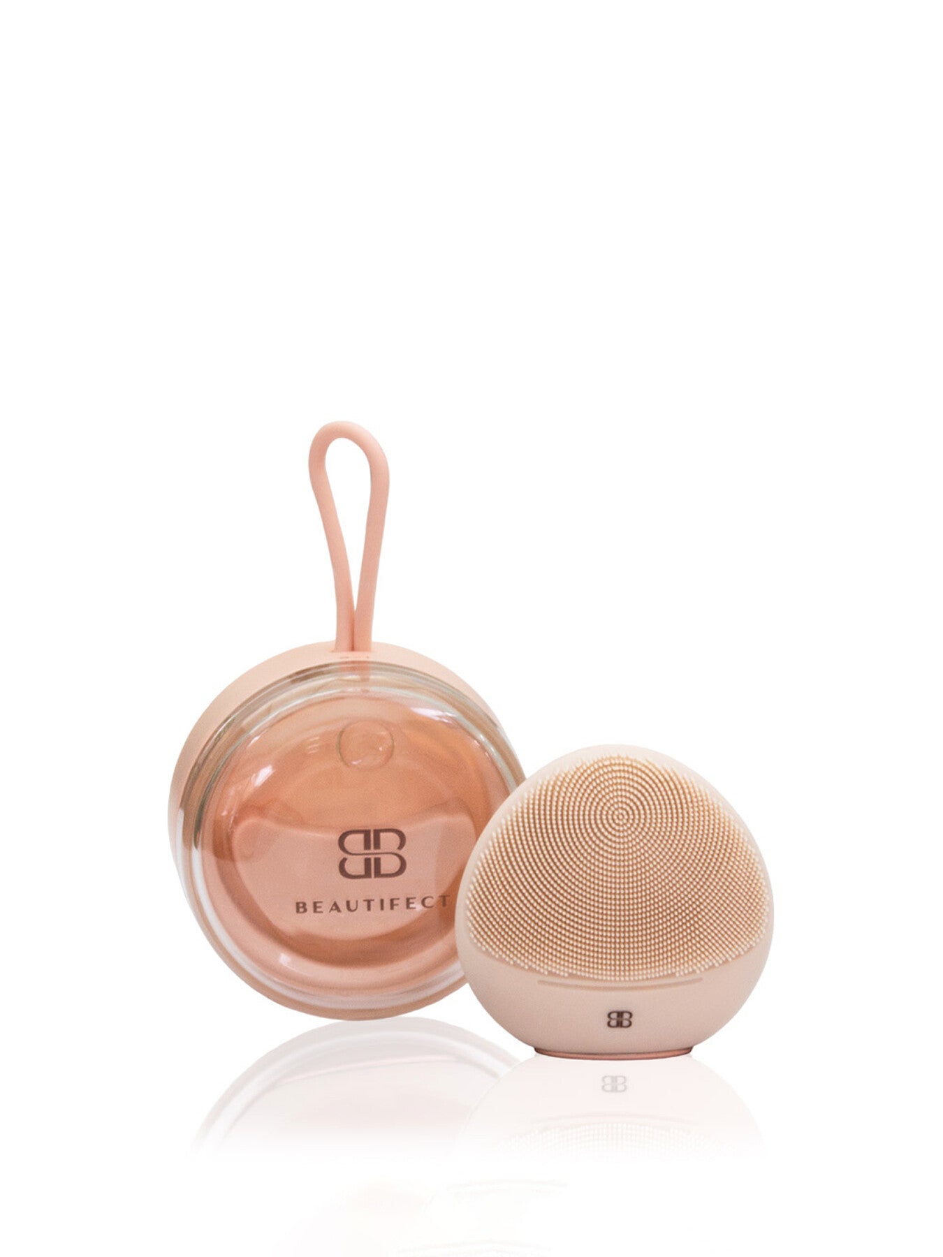 Beautifect HeatSonic Cleansing Device