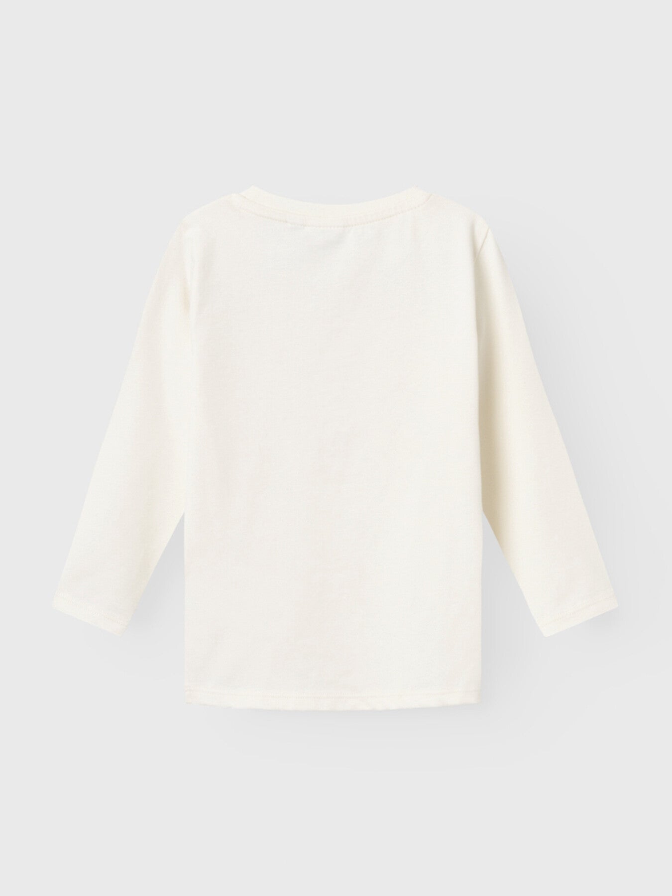 Heart Long Sleeve Top