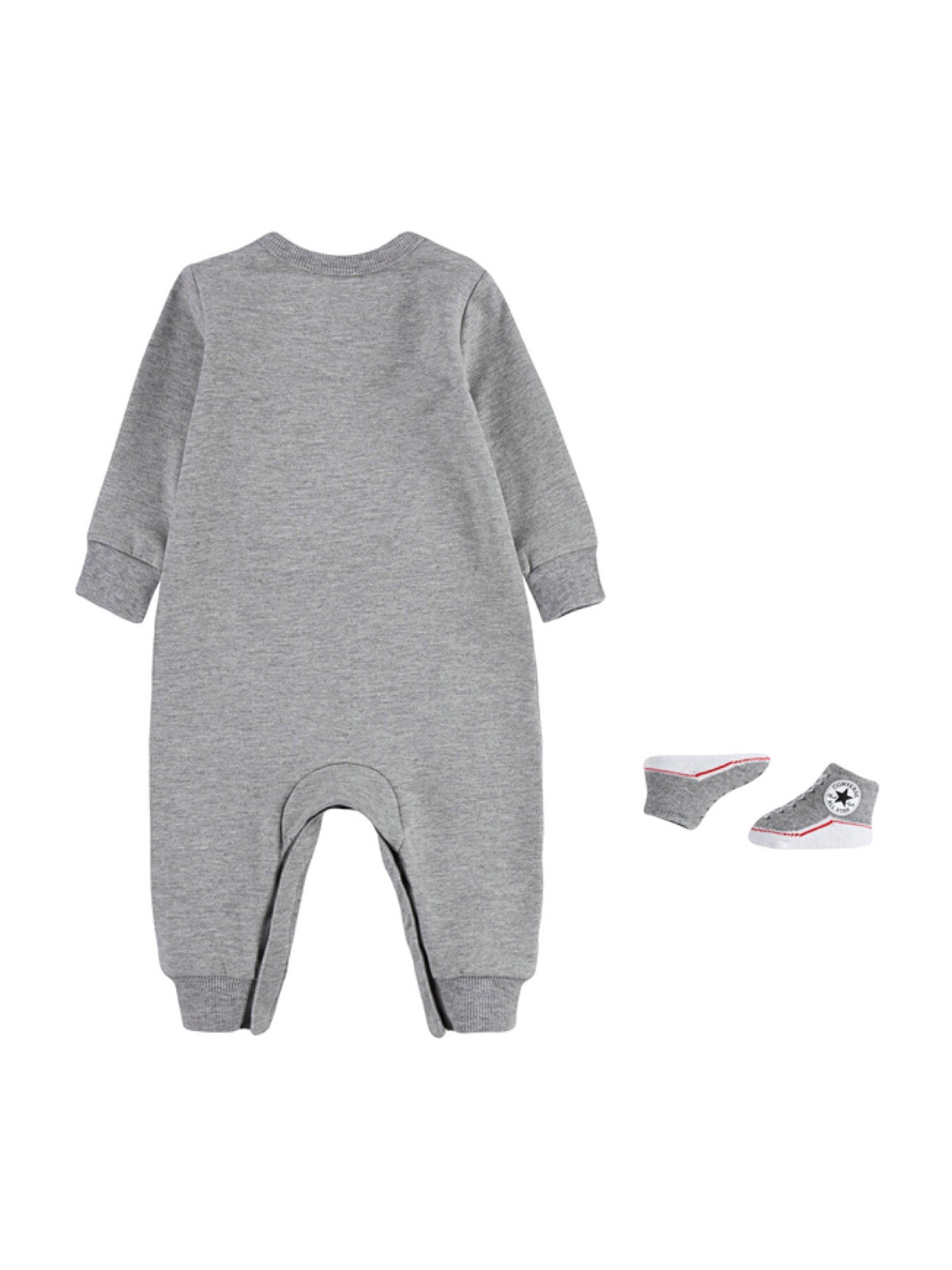 Baby Lil Chuck Coverall Set