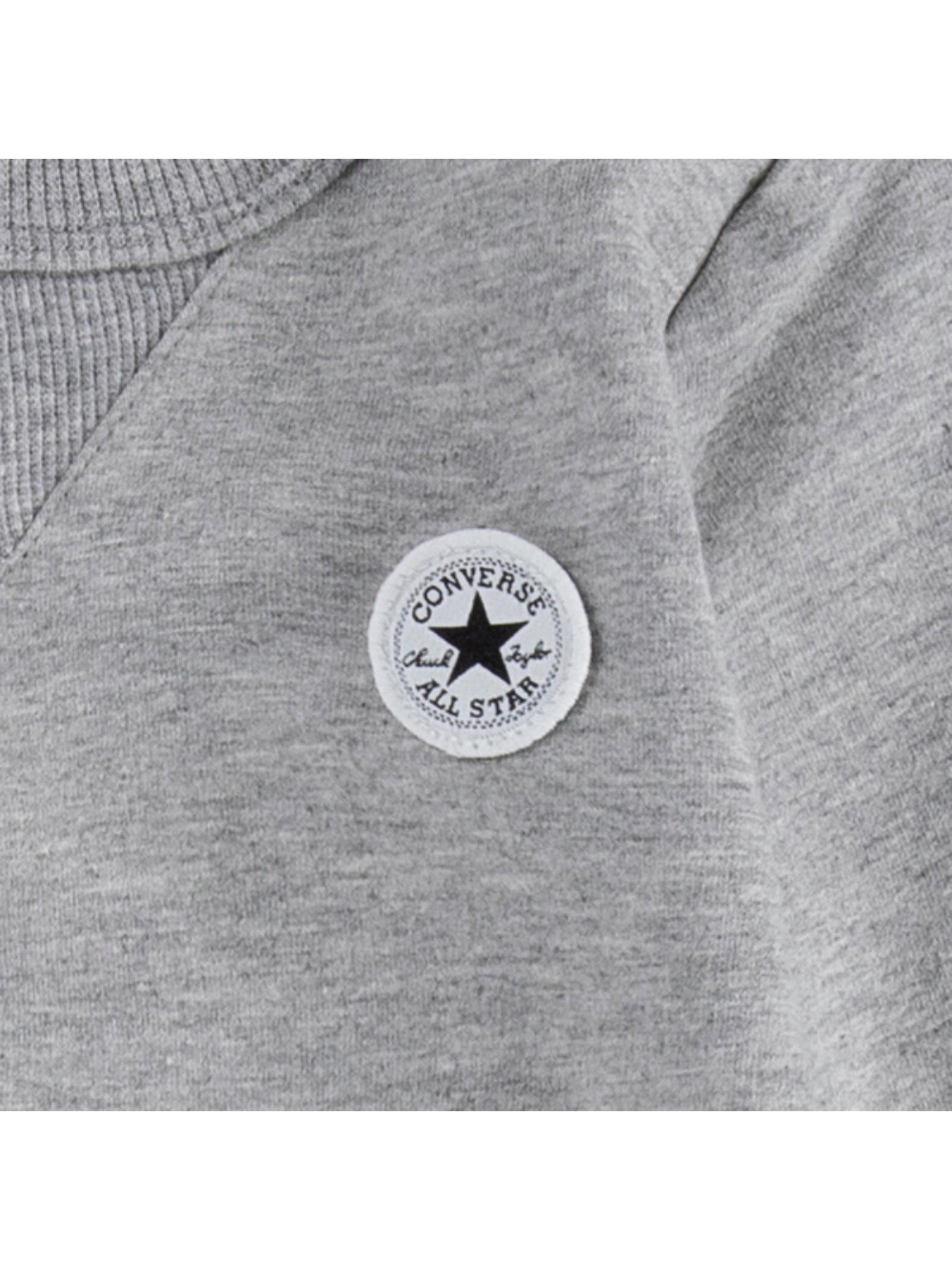 Baby Lil Chuck Coverall Set