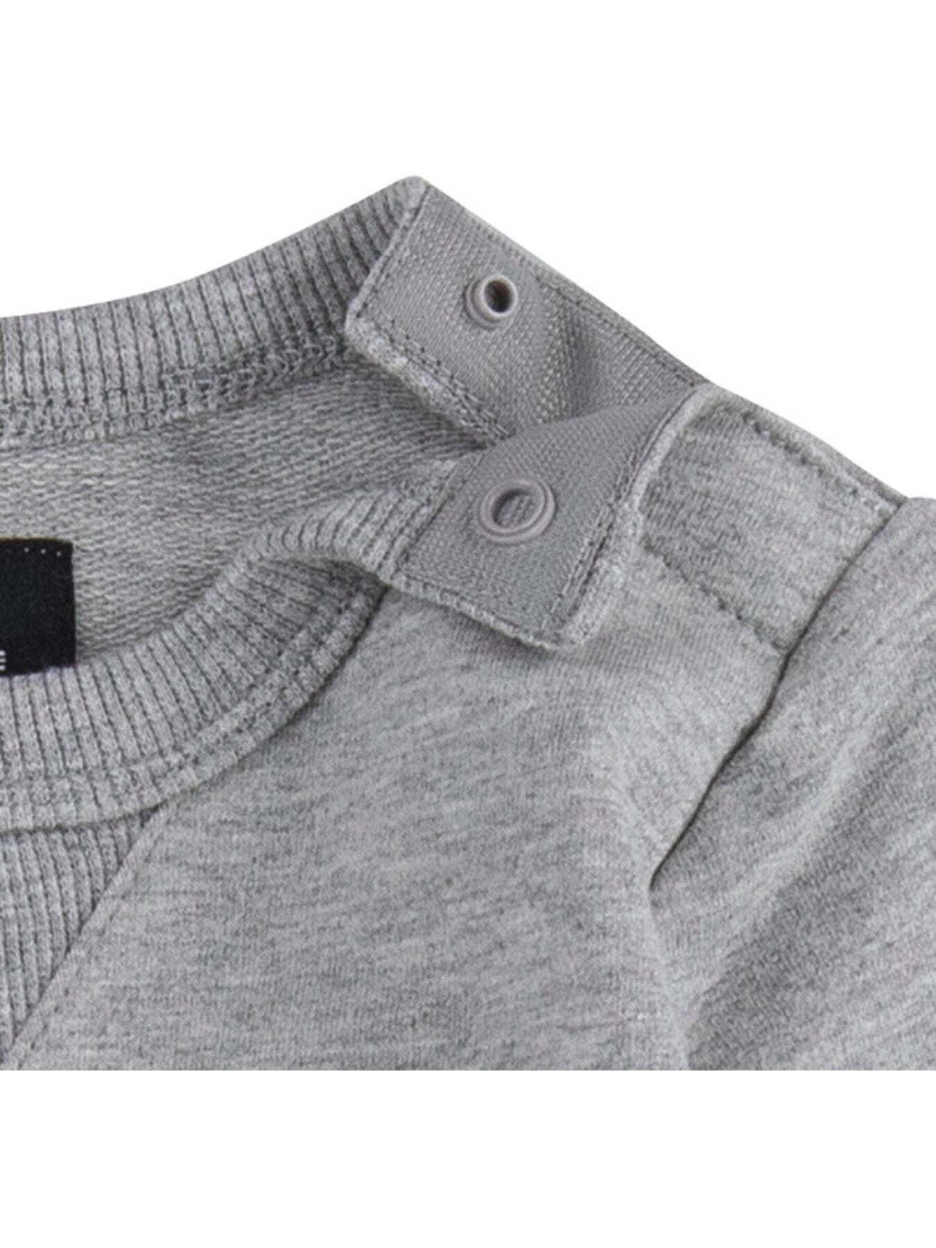 Baby Lil Chuck Coverall Set