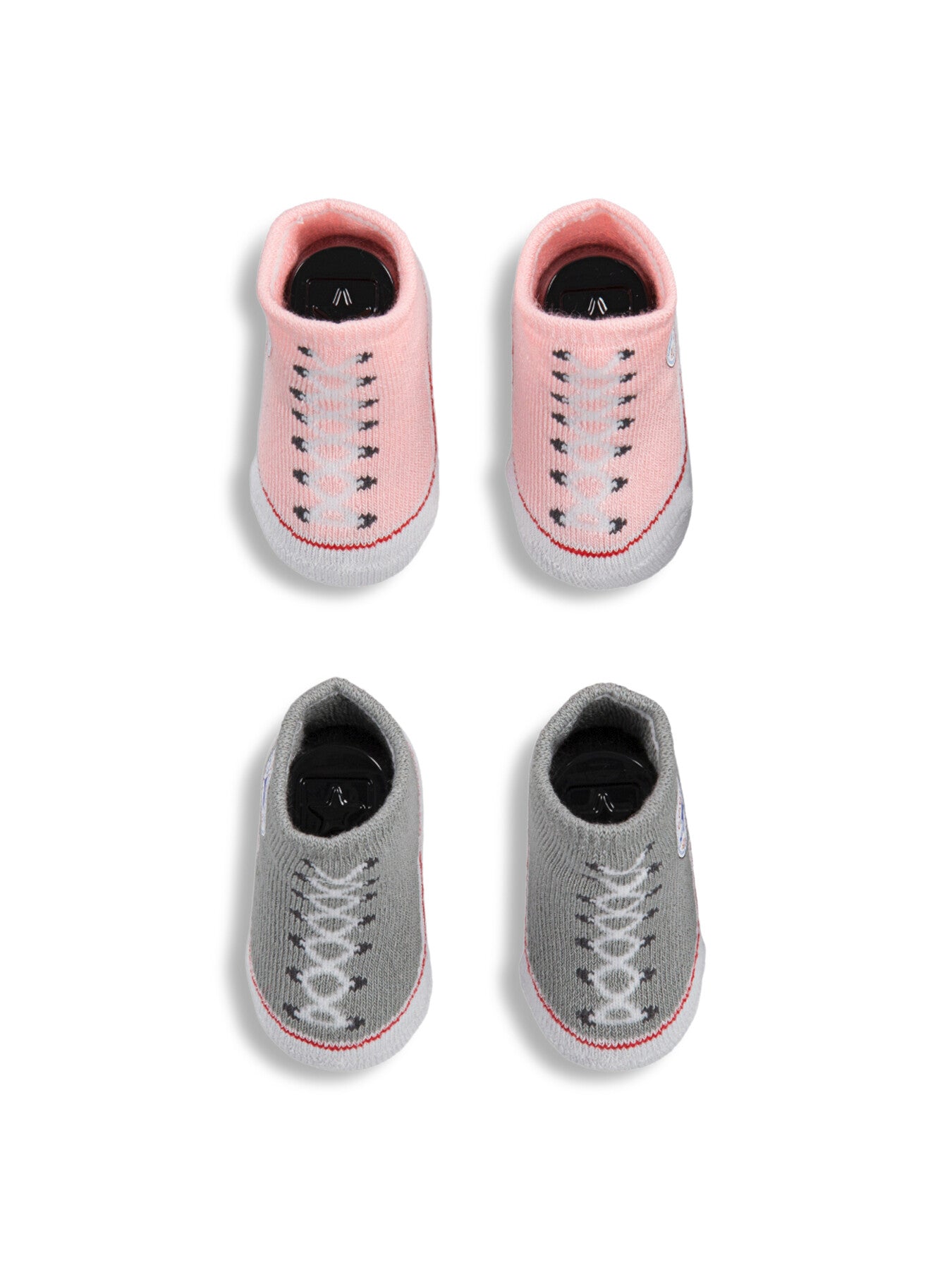 Chuck Bootie Storm Pink