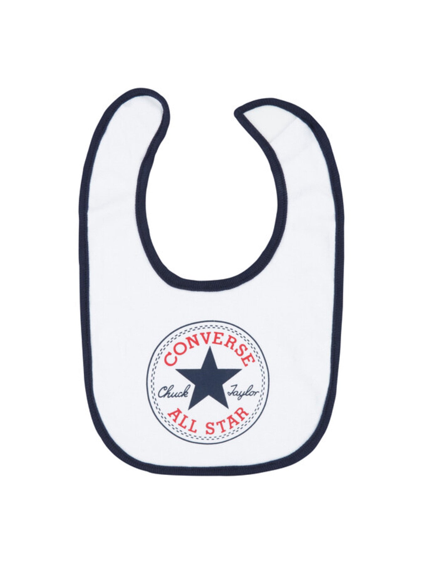 Infant Hat, Bib and Boot Set Navy