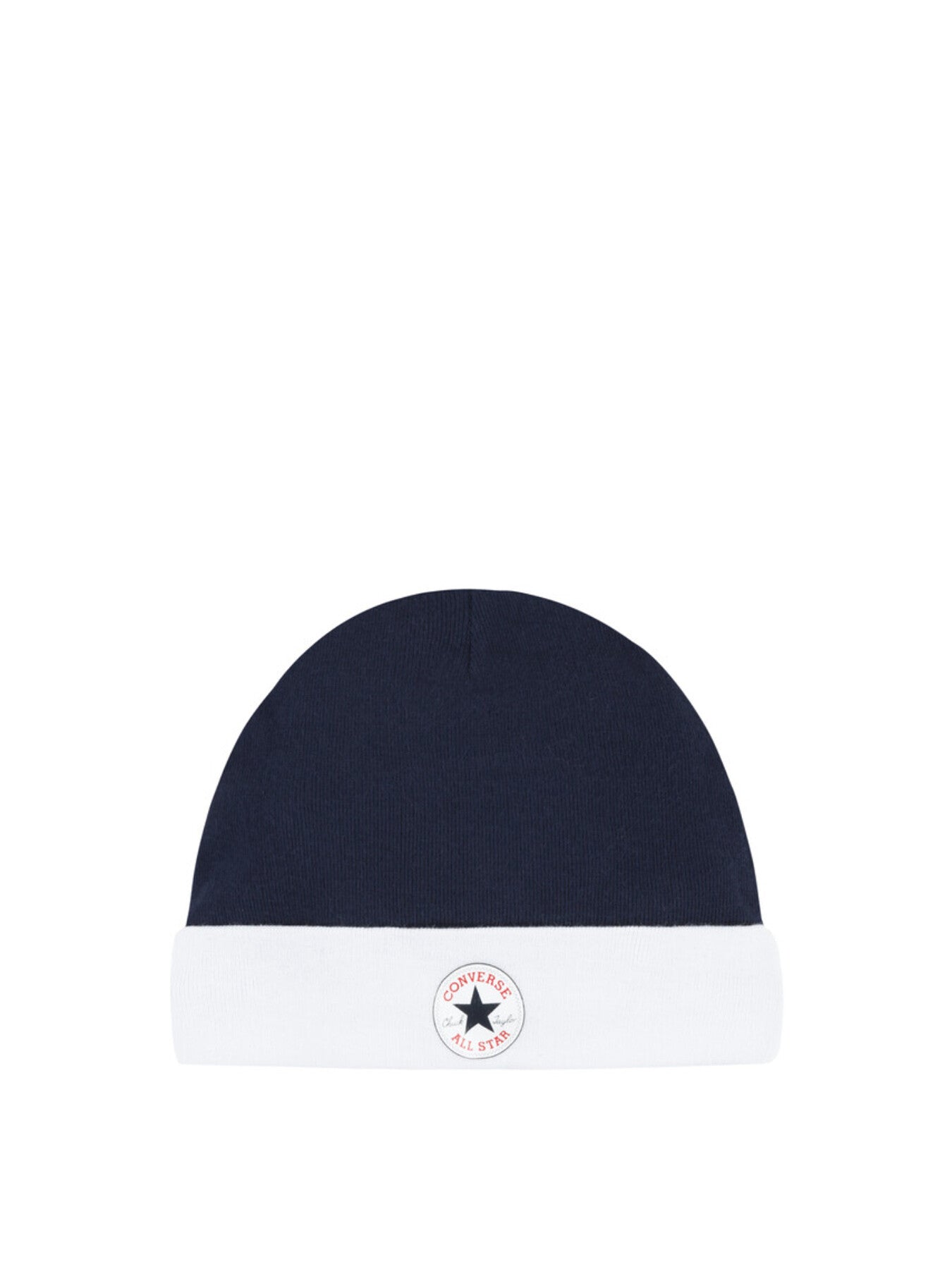 Infant Hat, Bib and Boot Set Navy