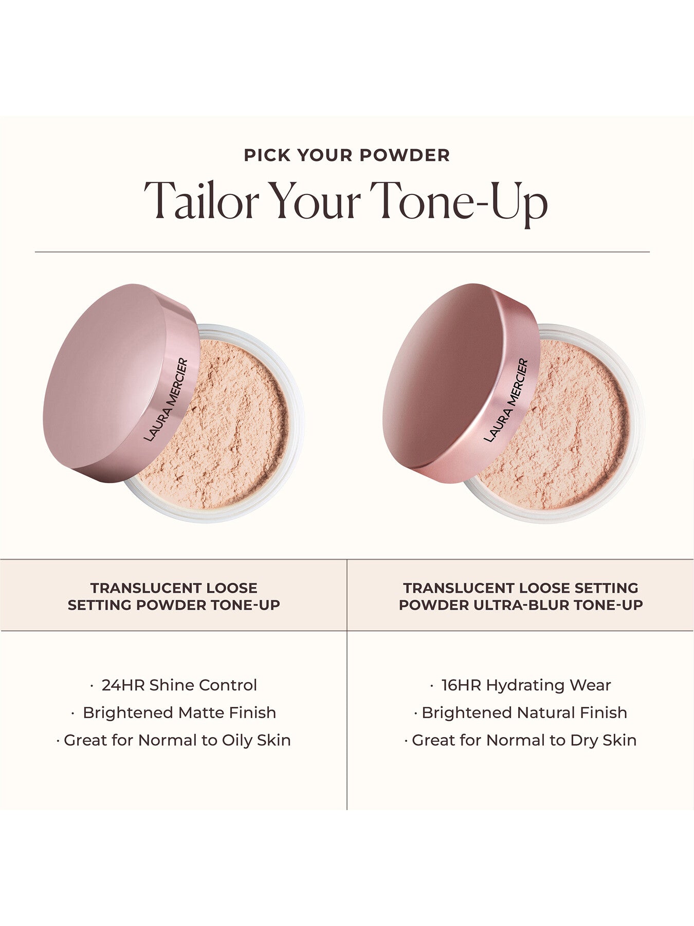 Translucent Loose Setting Powder Ultra Blur