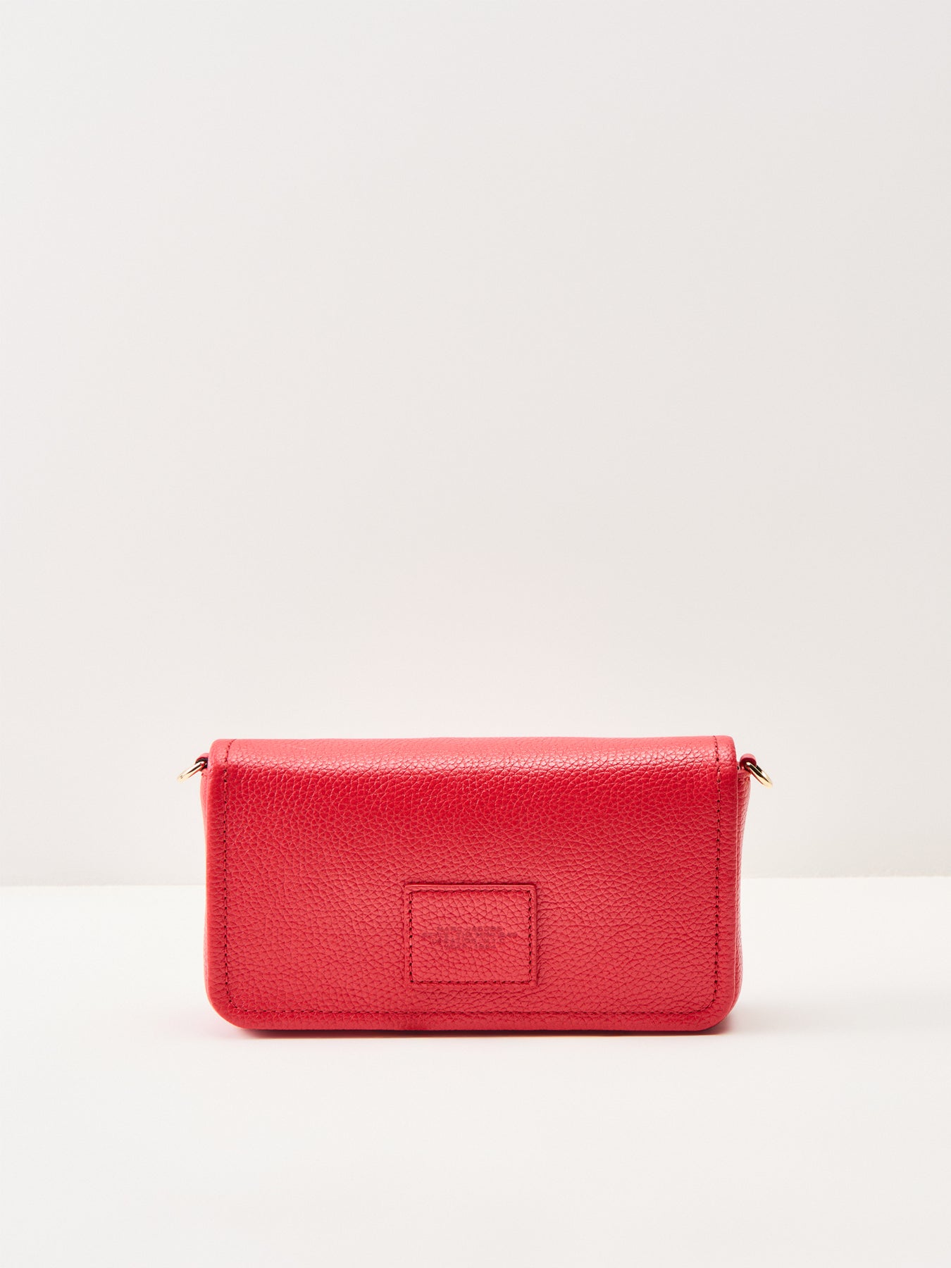 The Mini Bag Red