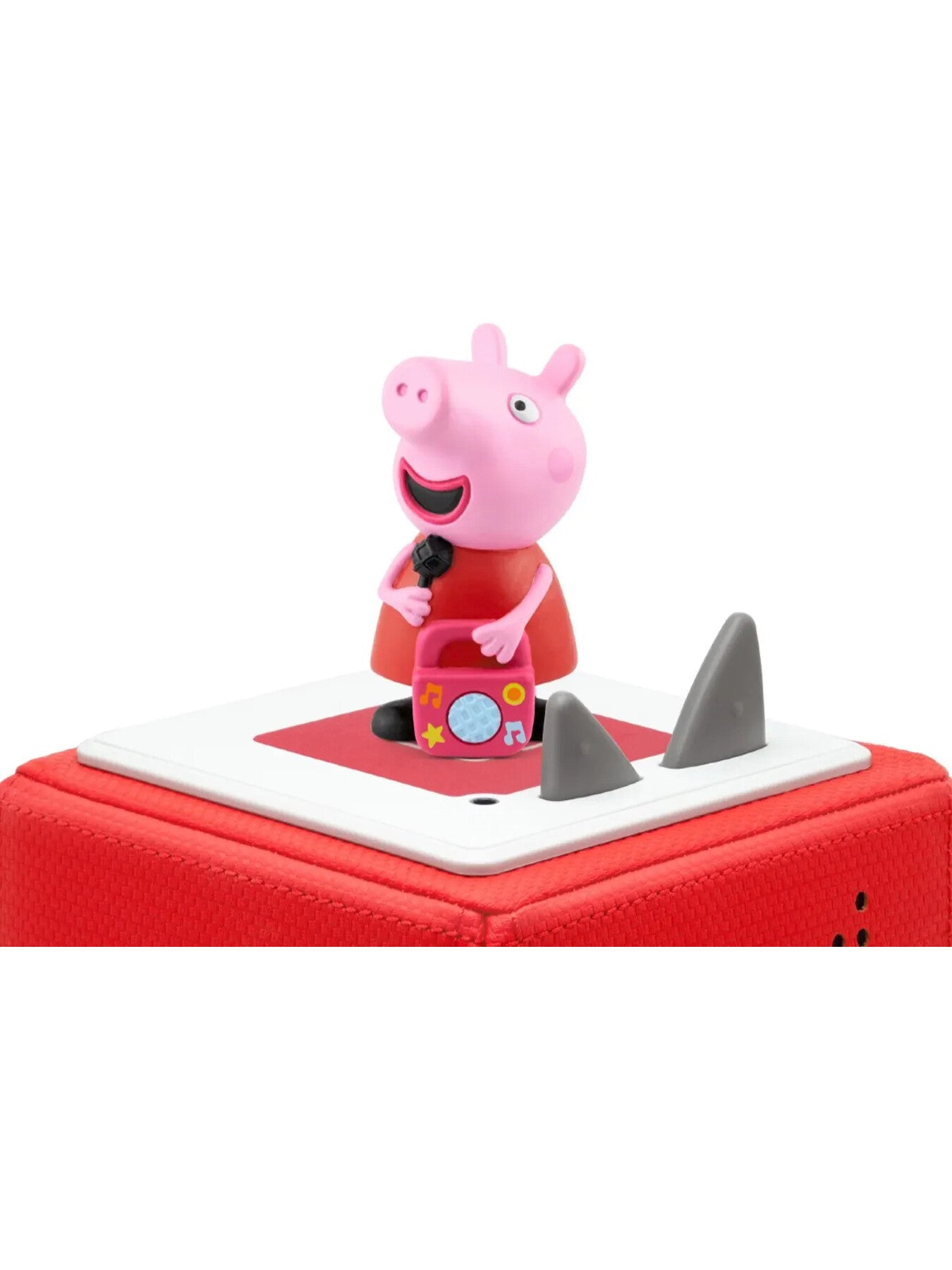 Peppa Pig My First Album Audio Character
