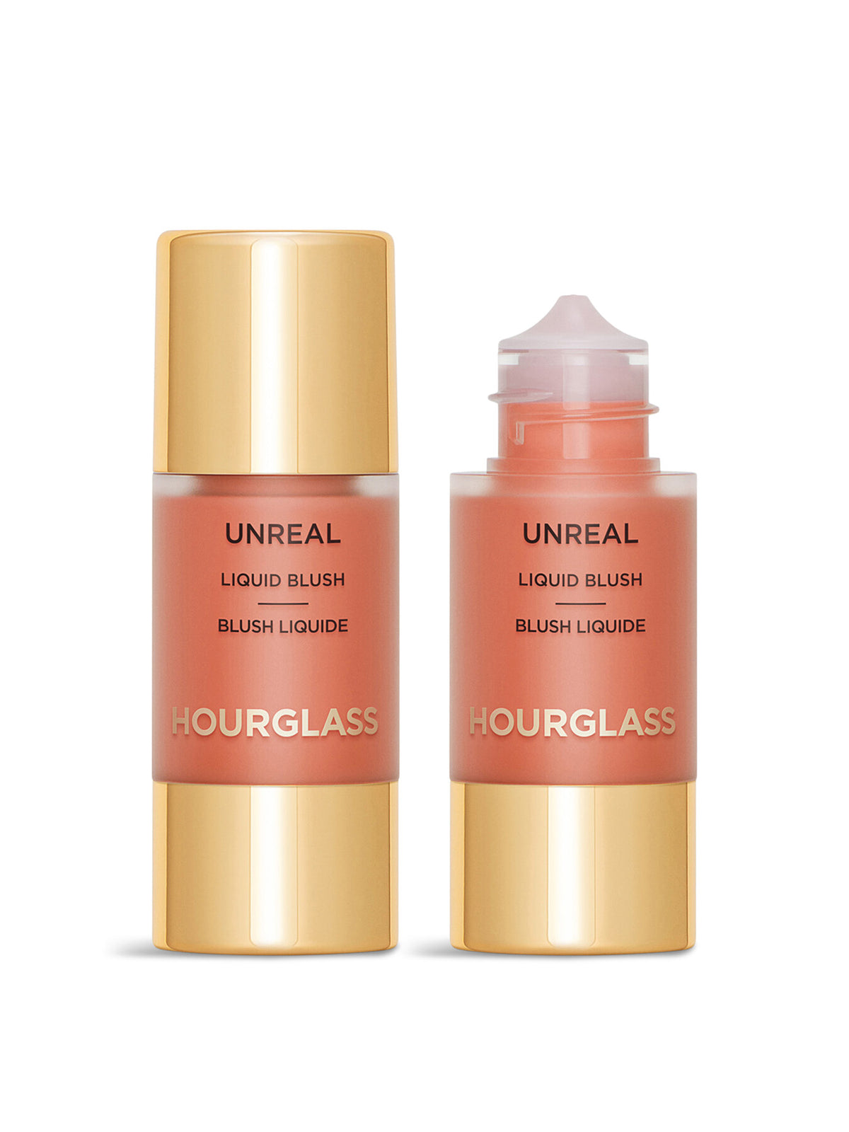 Unreal Liquid Blush
