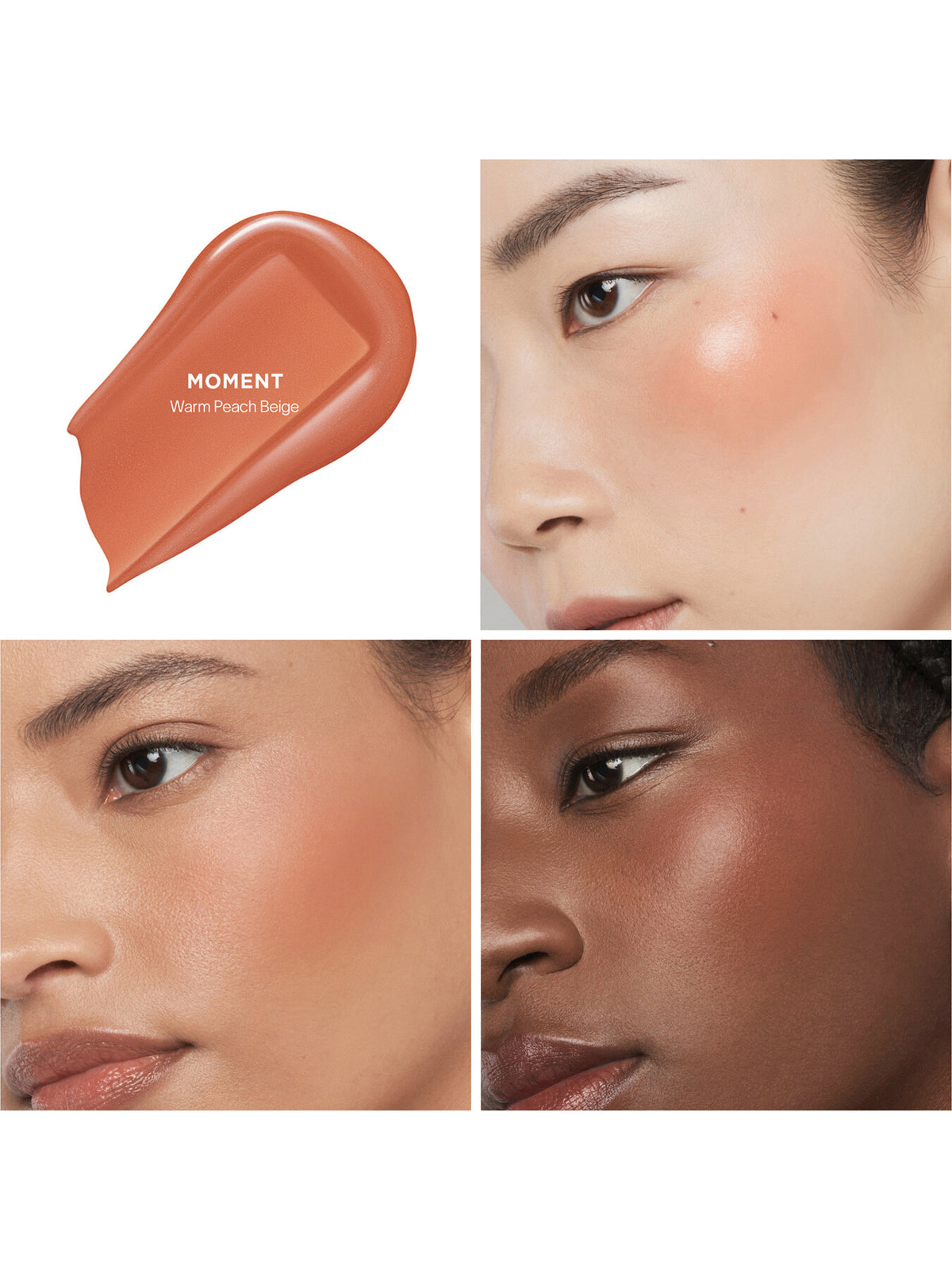 Unreal Liquid Blush