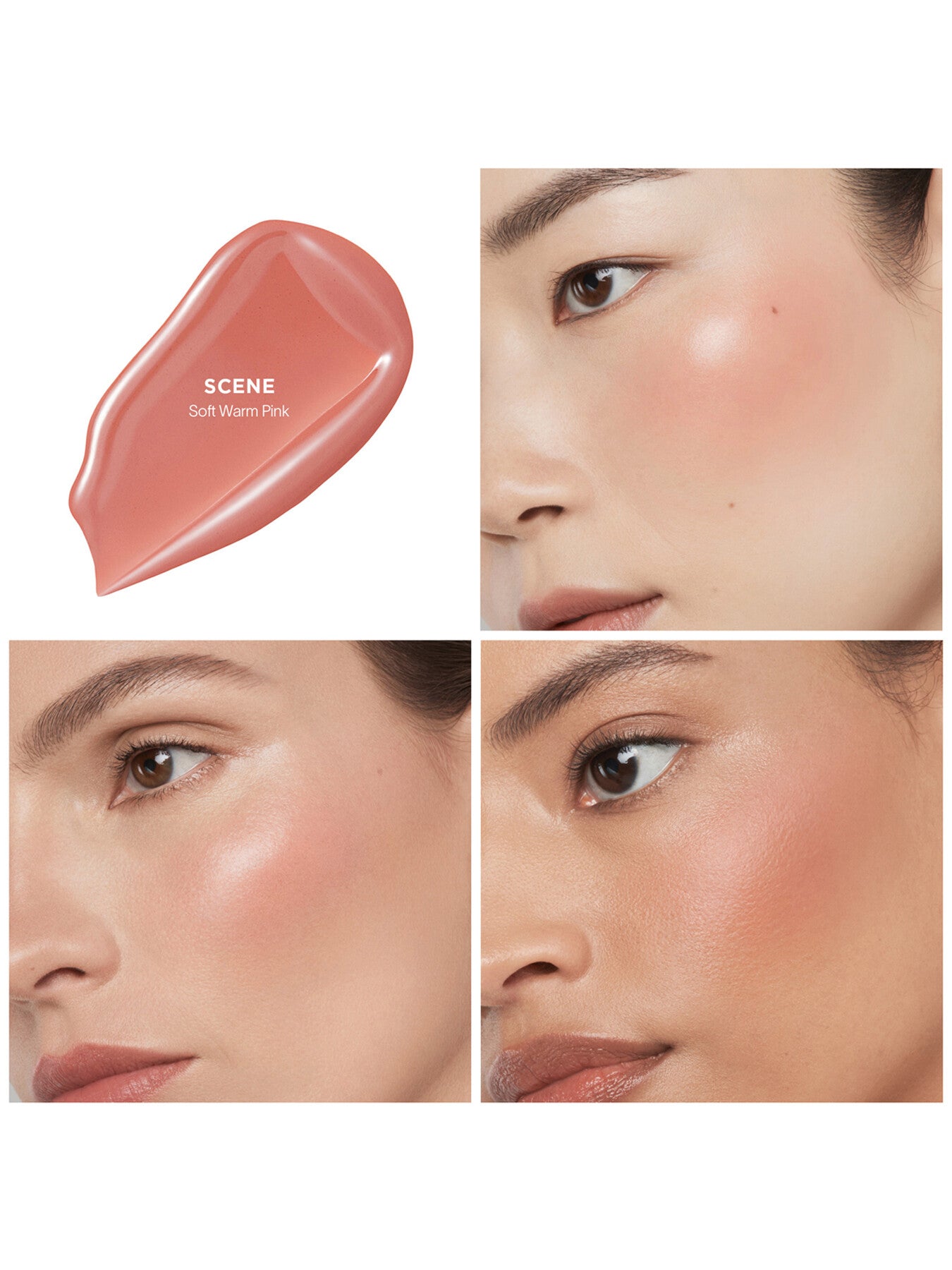 Unreal Liquid Blush