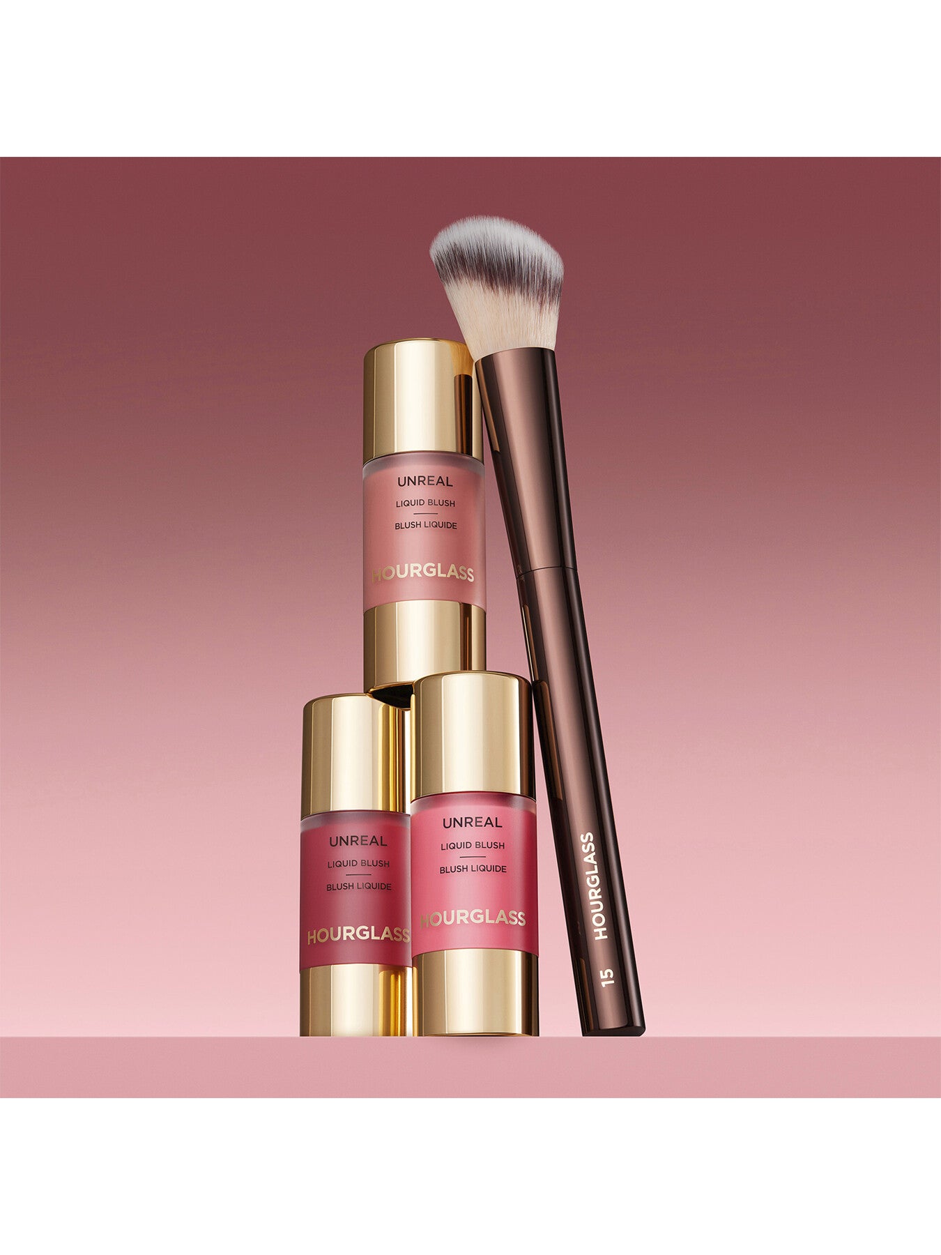 Unreal Liquid Blush