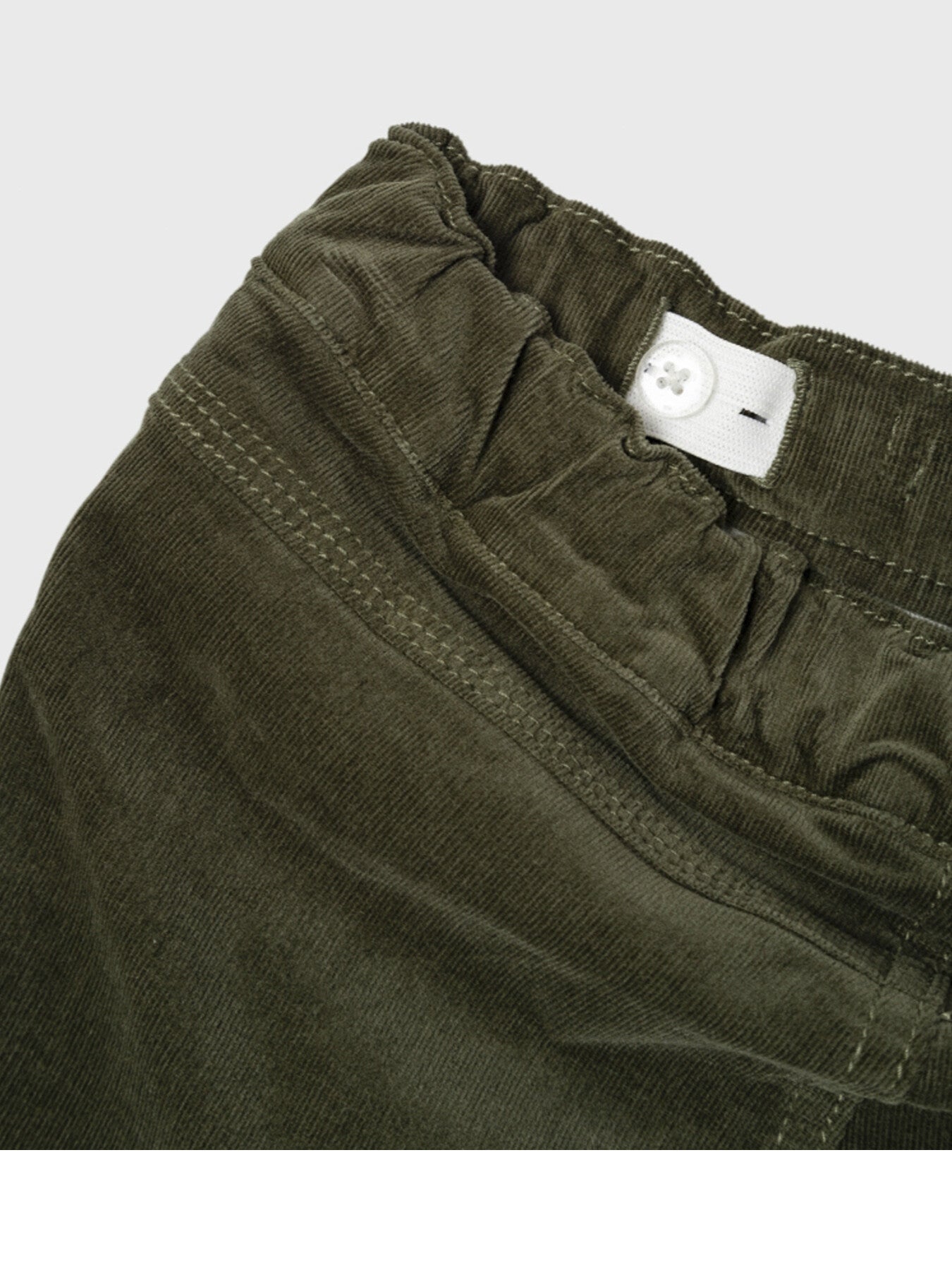 Regular Fit Trousers