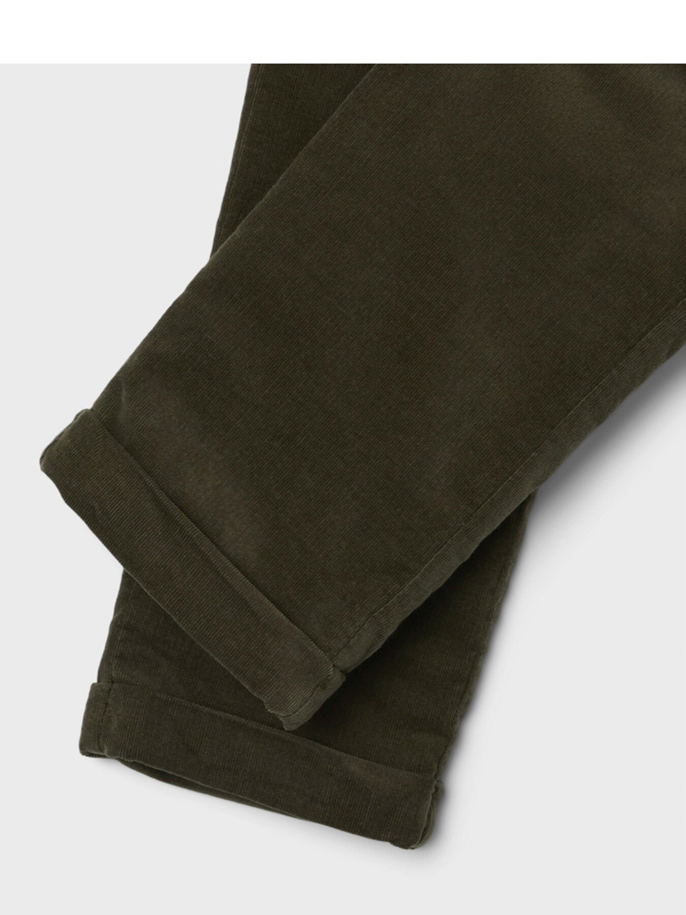 Regular Fit Trousers